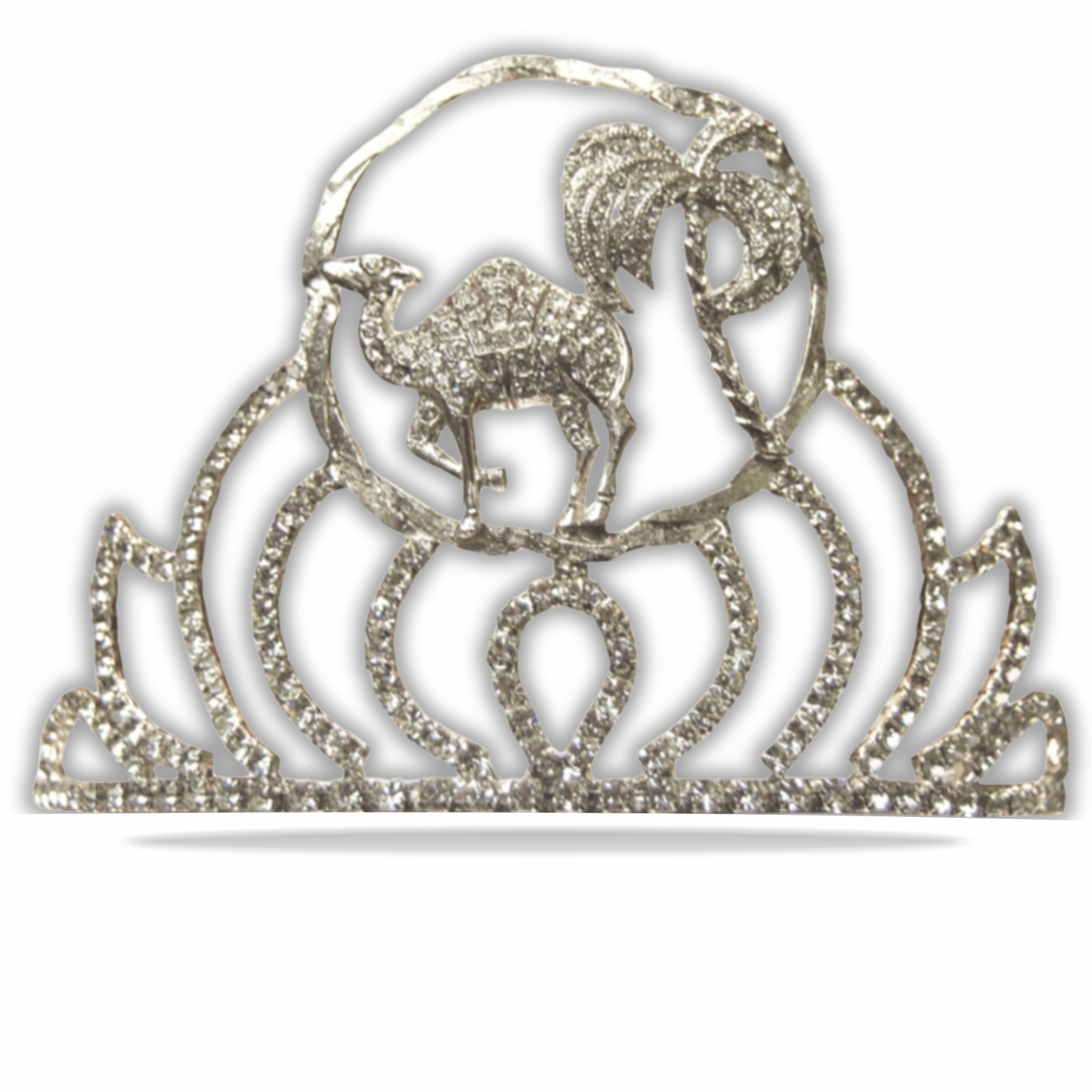 Queen of the South Crown