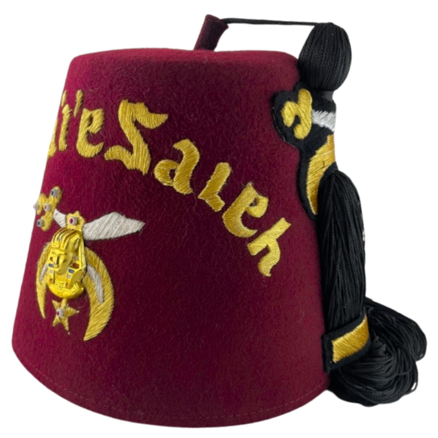 Shriners Fez