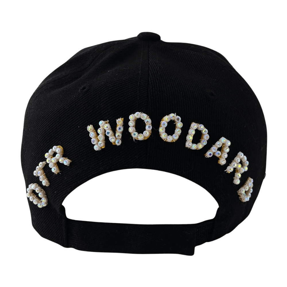 York Rite Baseball Cap
