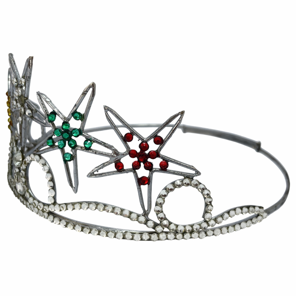 OES 5-Stars Crown