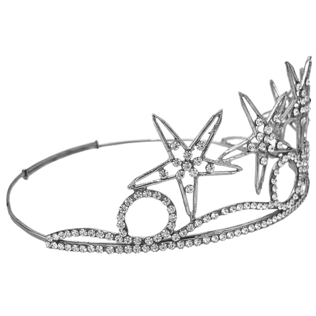 Freemason 5 Star Crown