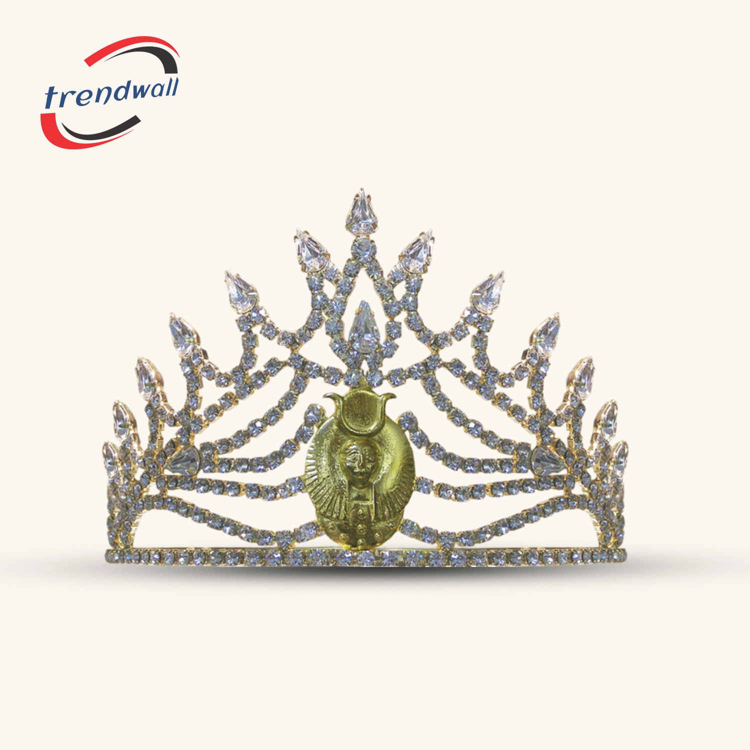 York Rite Crown
