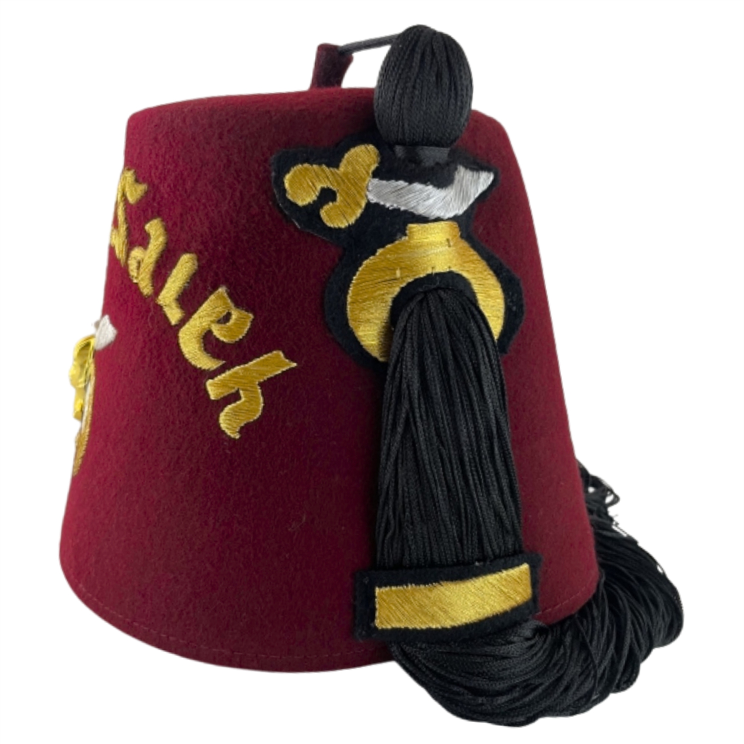 Shriners Fez
