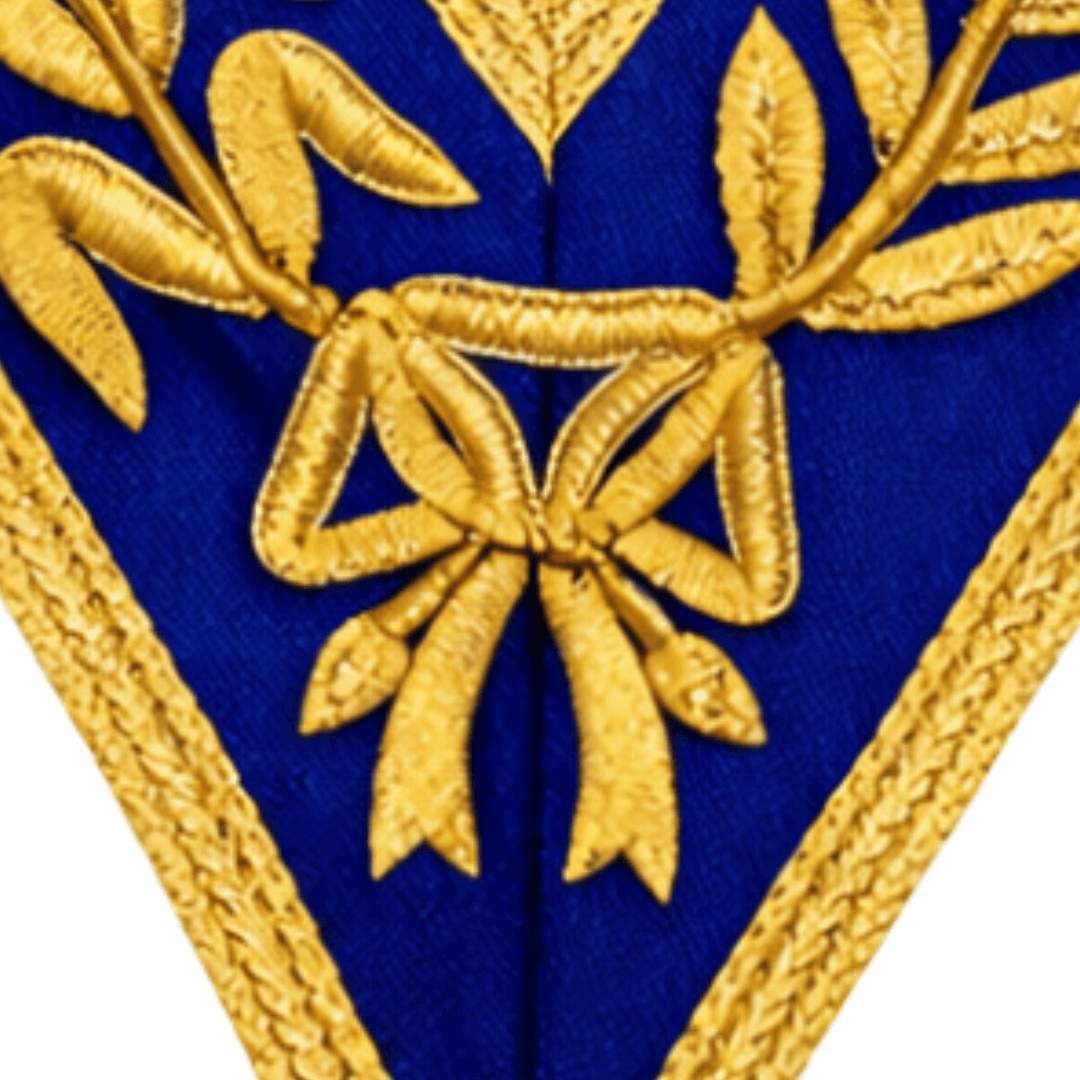 Grand Officers Craft English Regulation Collar