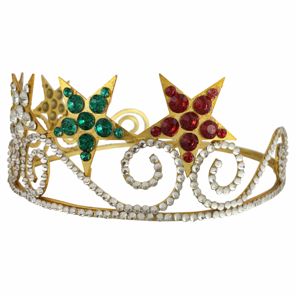 OES 5-Stars Crown