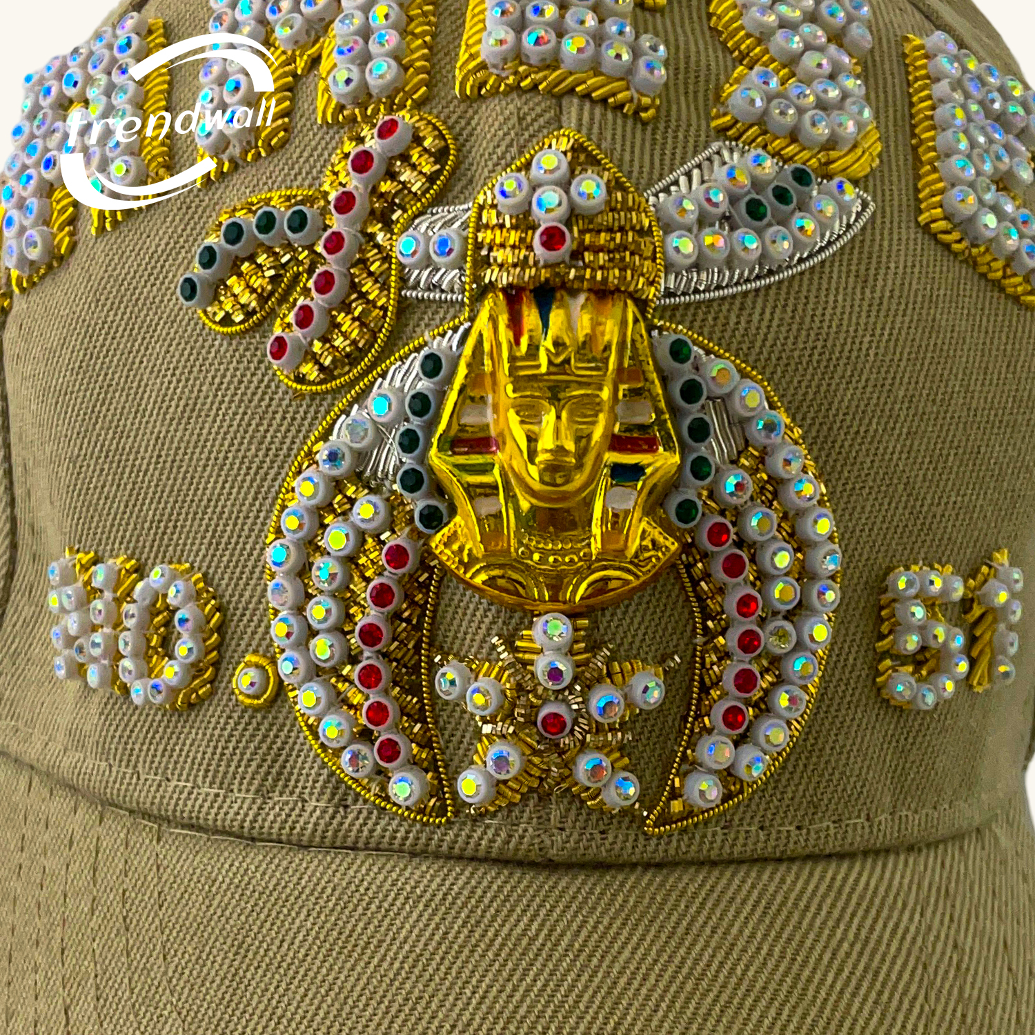 Masonic Shriners Baseball Cap
