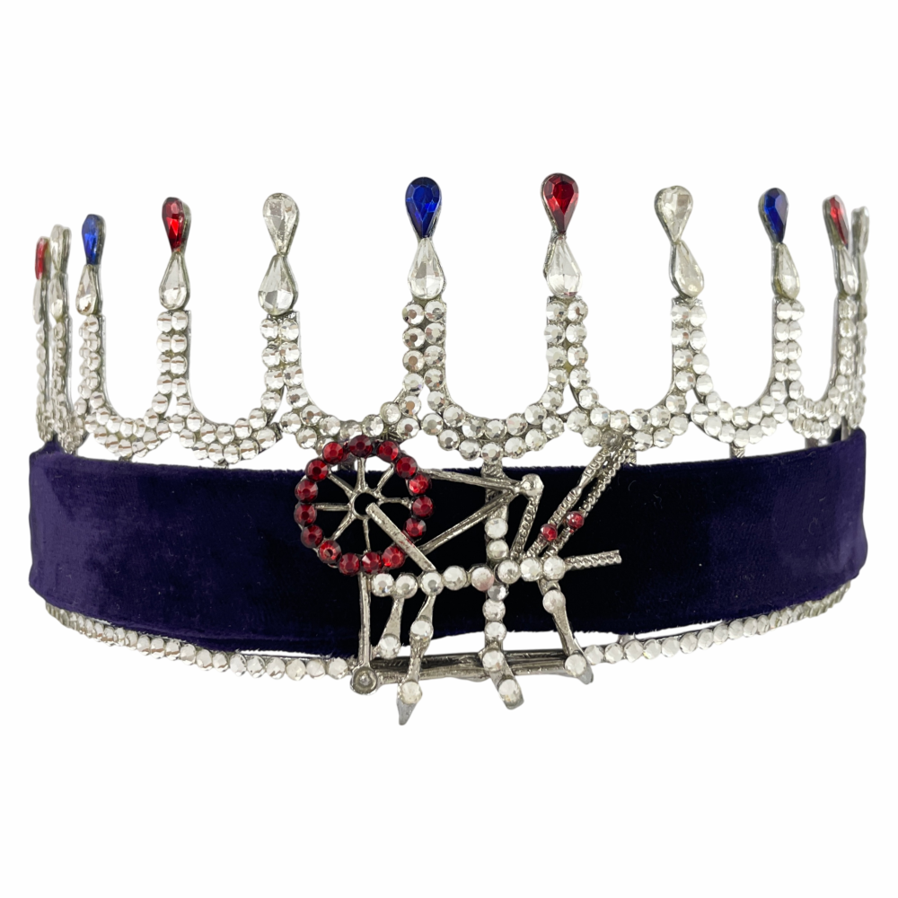 HOJ Crown