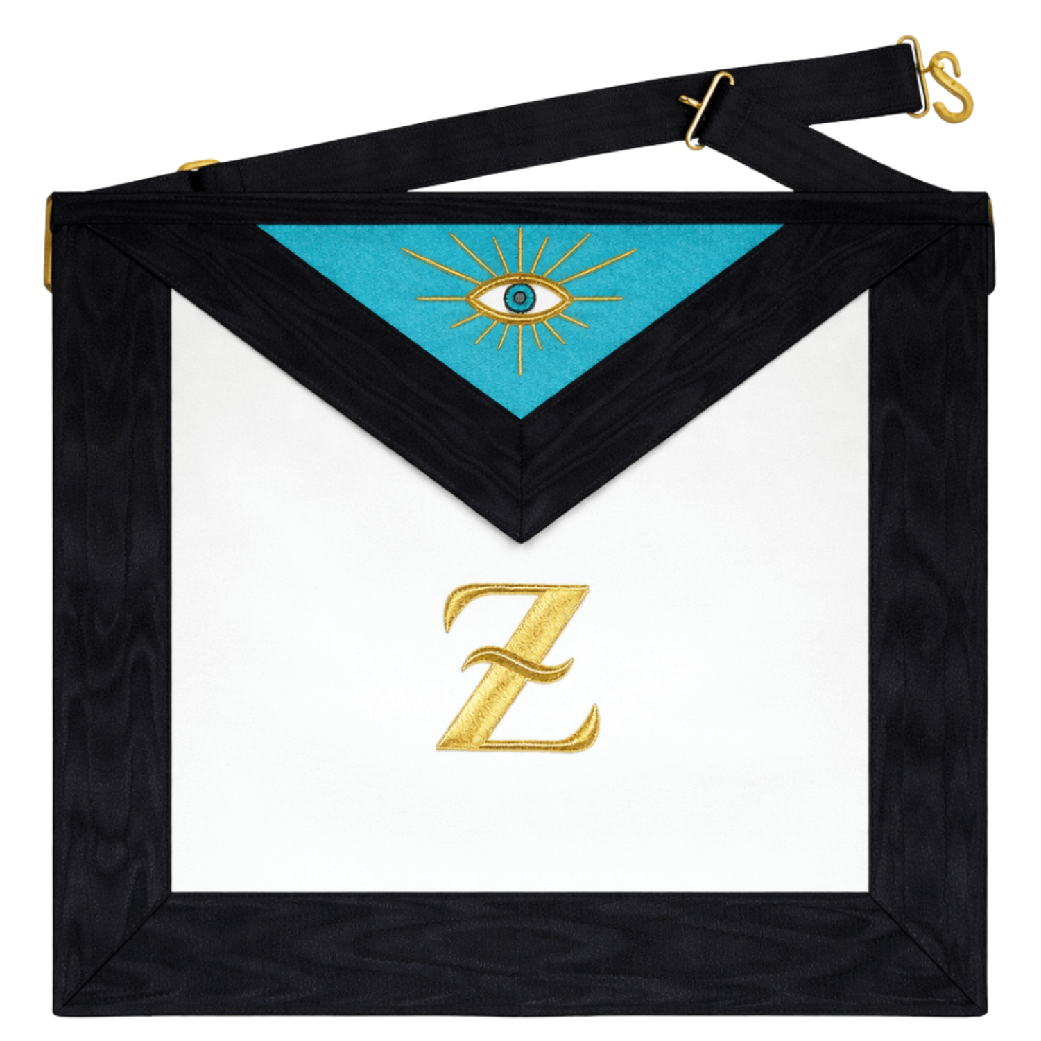 4th Degree Scottish Rite Apron