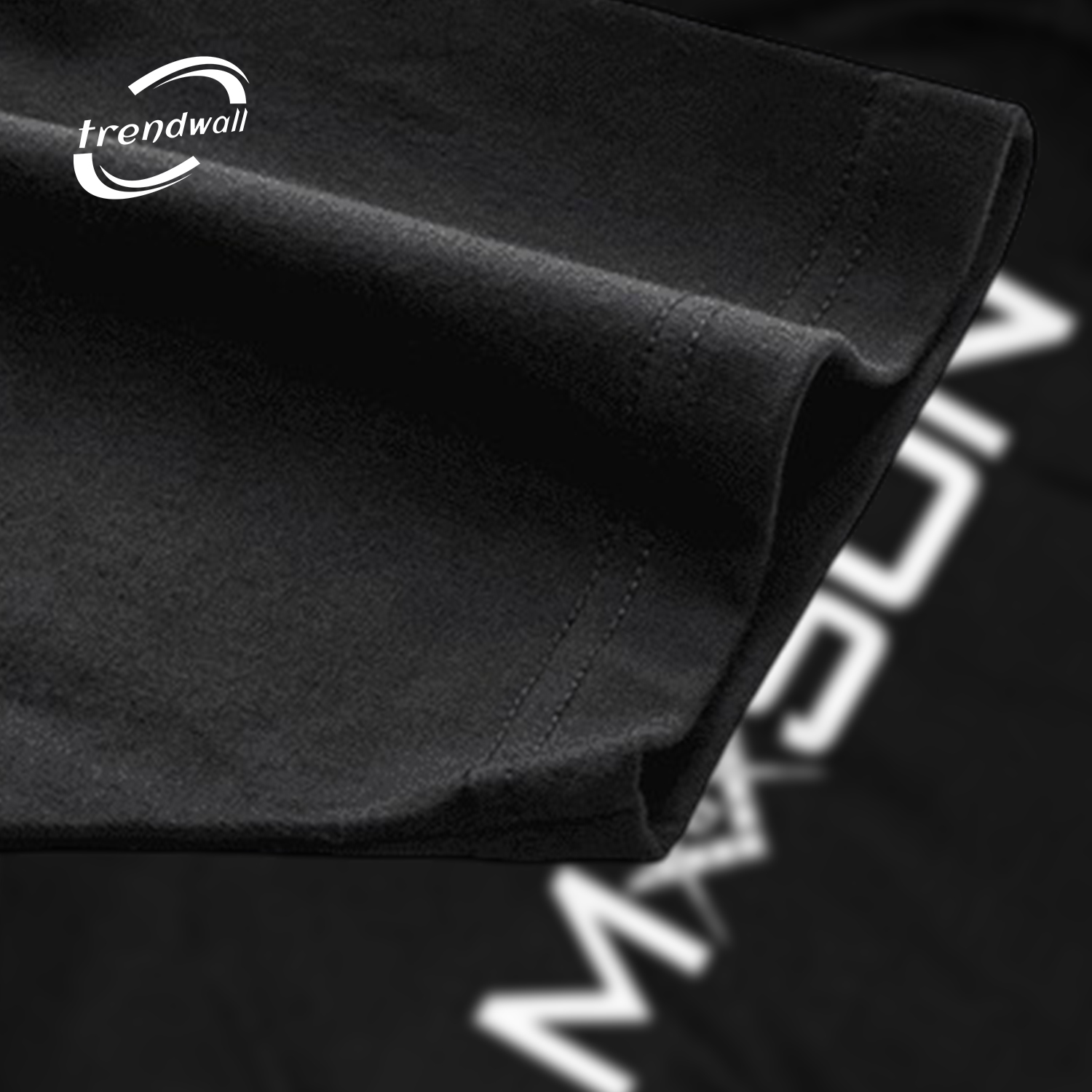 Masonic Black T-Shirt