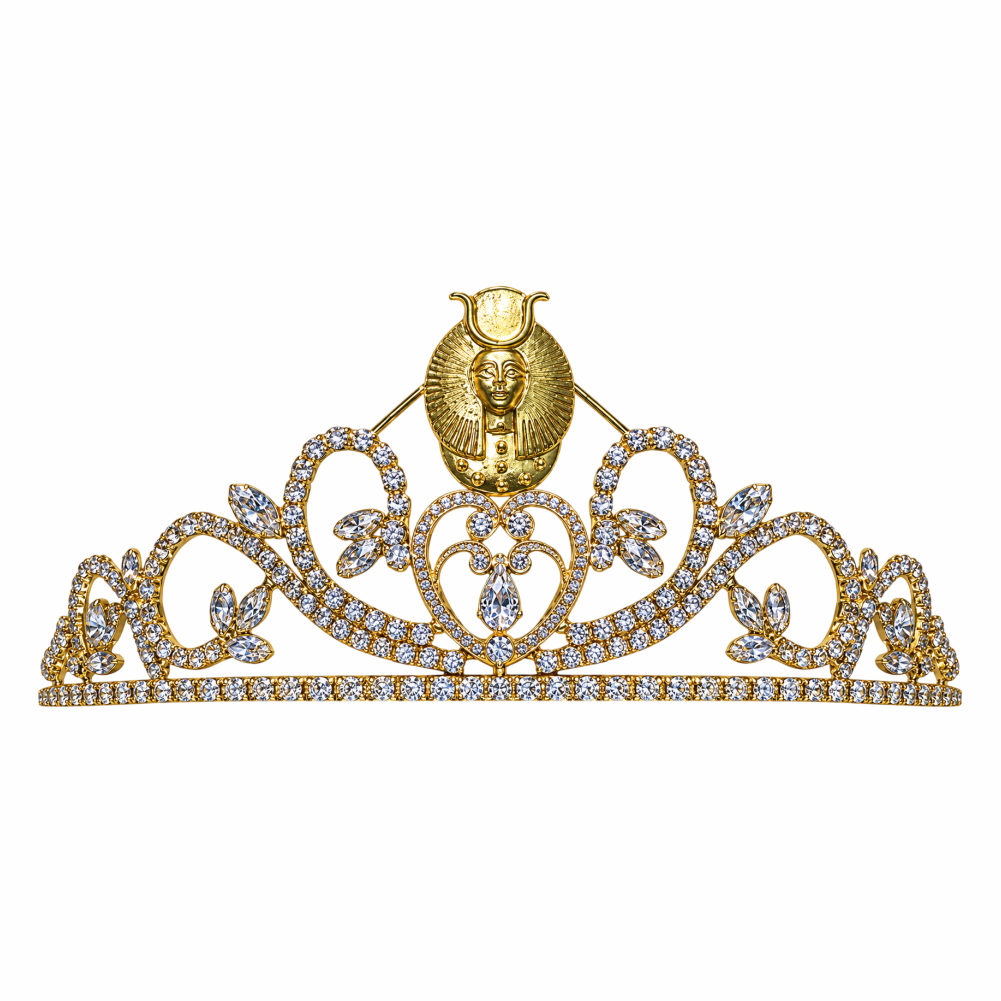 DOI Crown