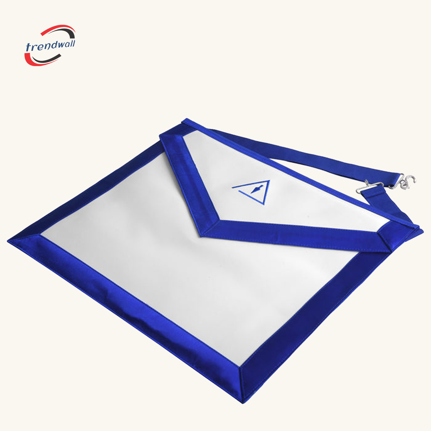 Royal & Select Masters English Regulation Apron