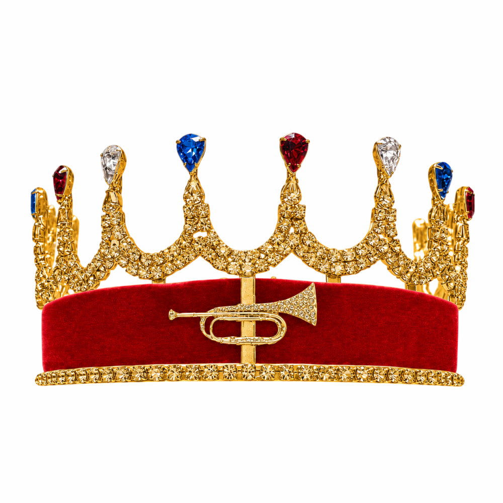HOJ Crown