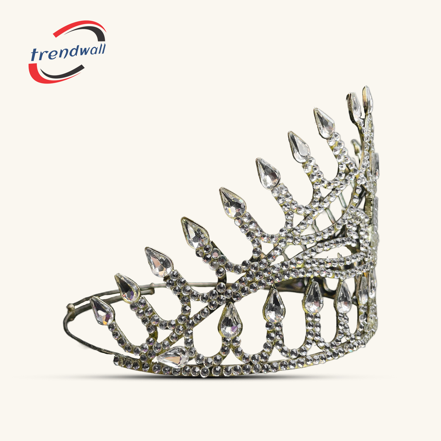 Daughters of Isis Crown