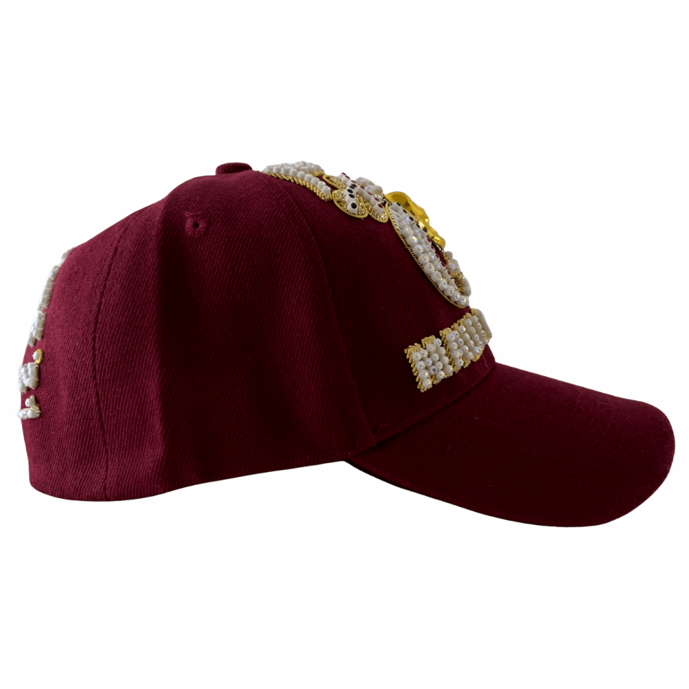 Shriners Baseball Cap