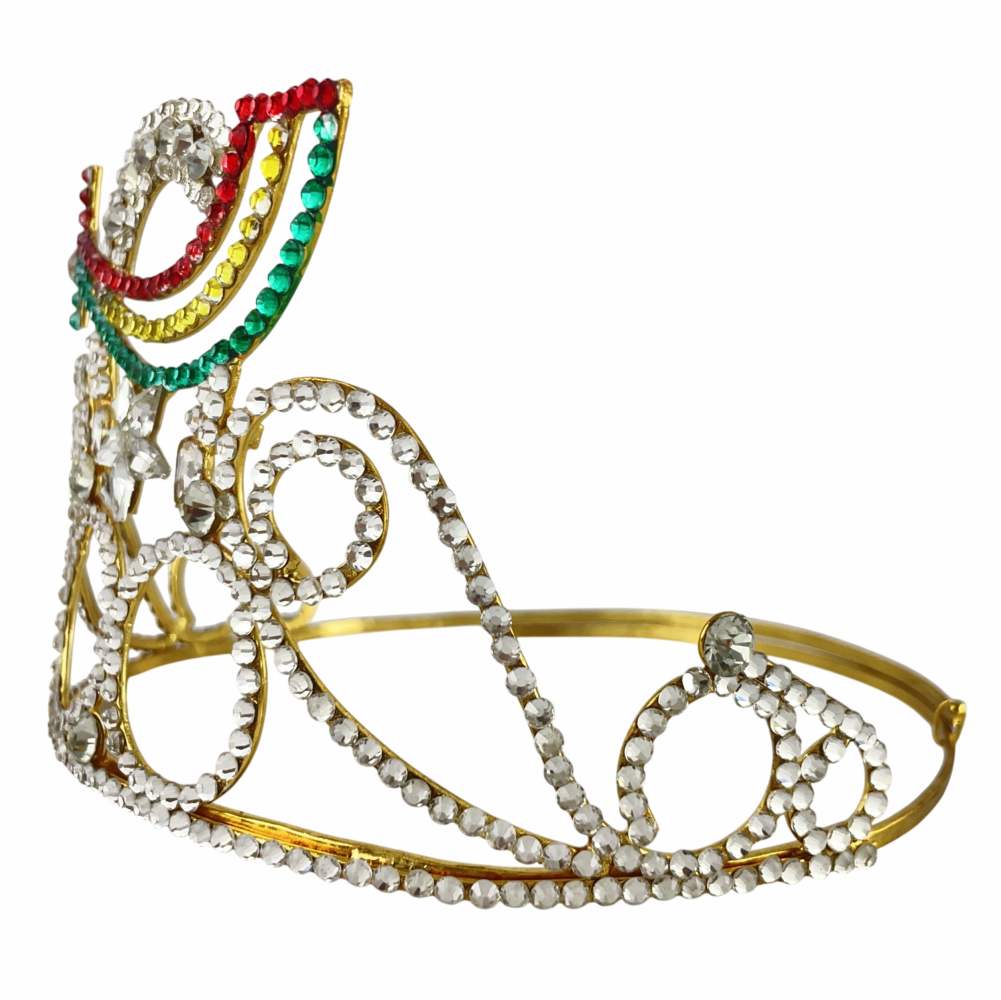 Shriners Crown