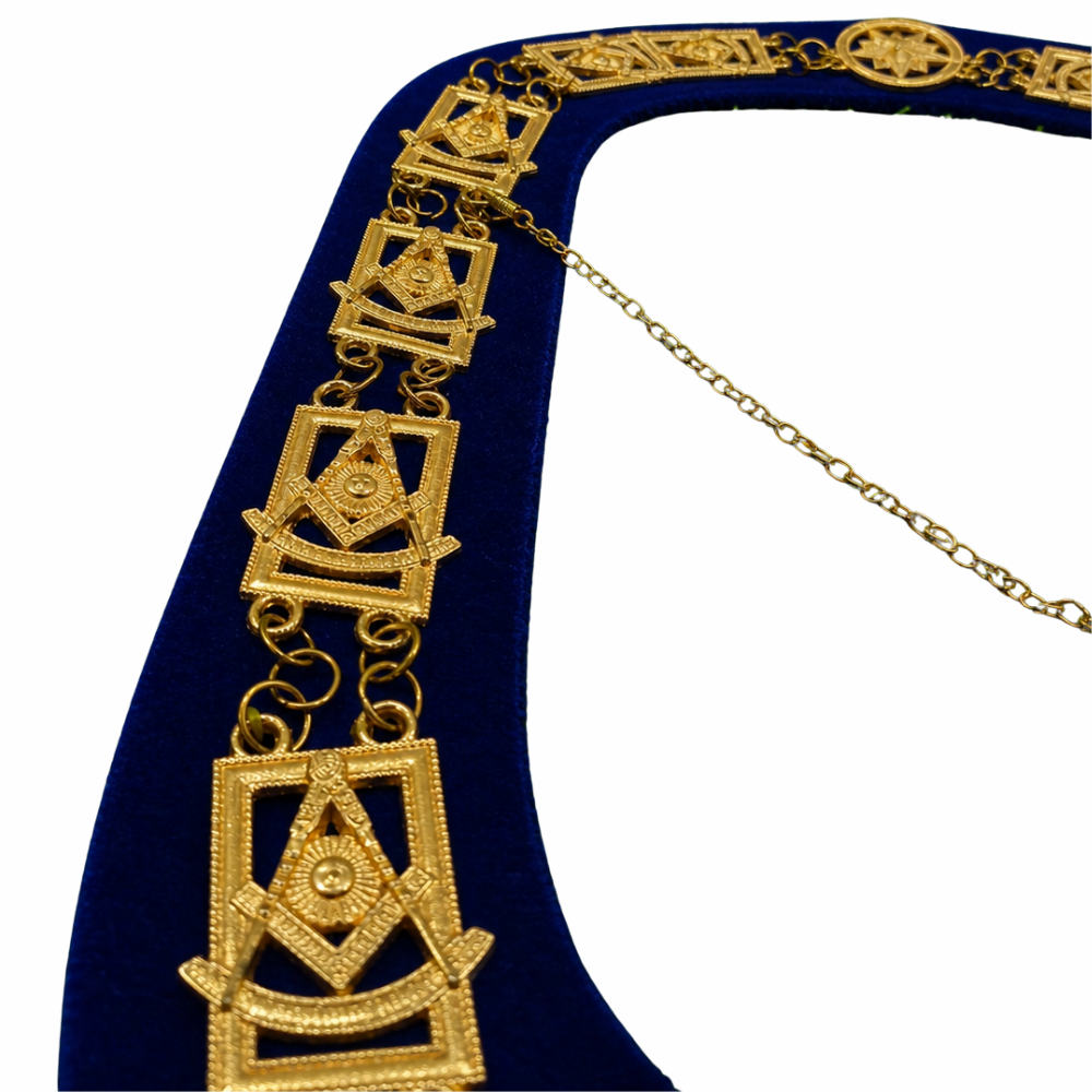 Master Mason California Regulation California