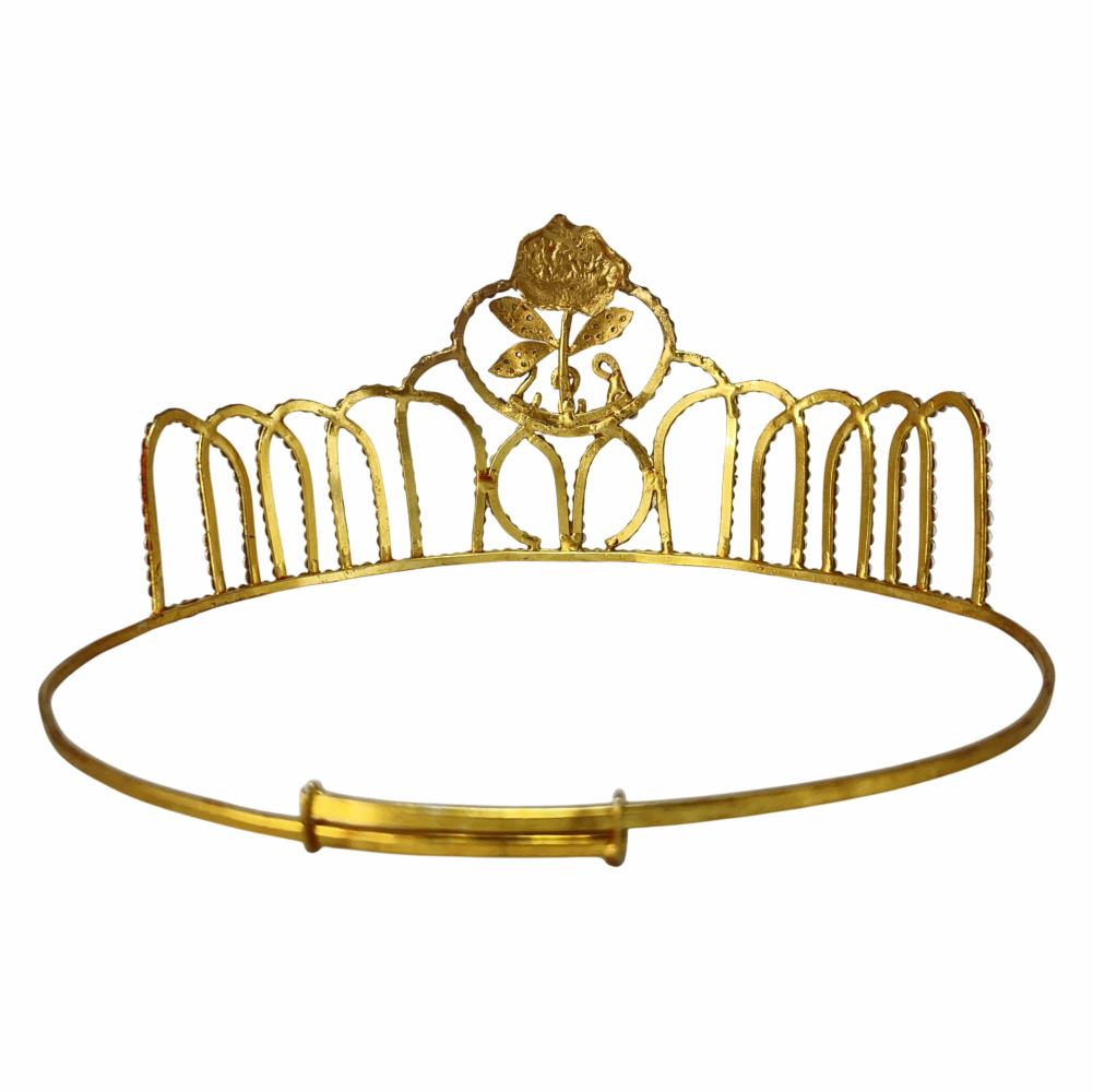 Rose Of Seven Seals Crown