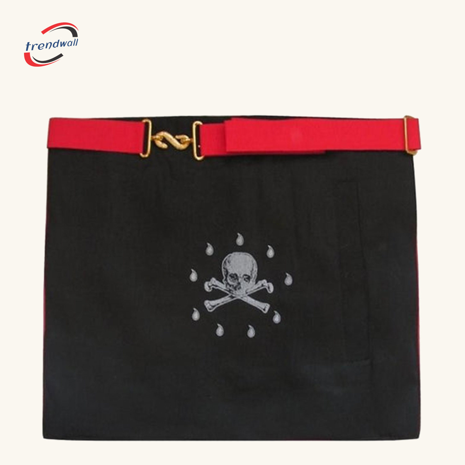Master Mason Scottish Rite Apron