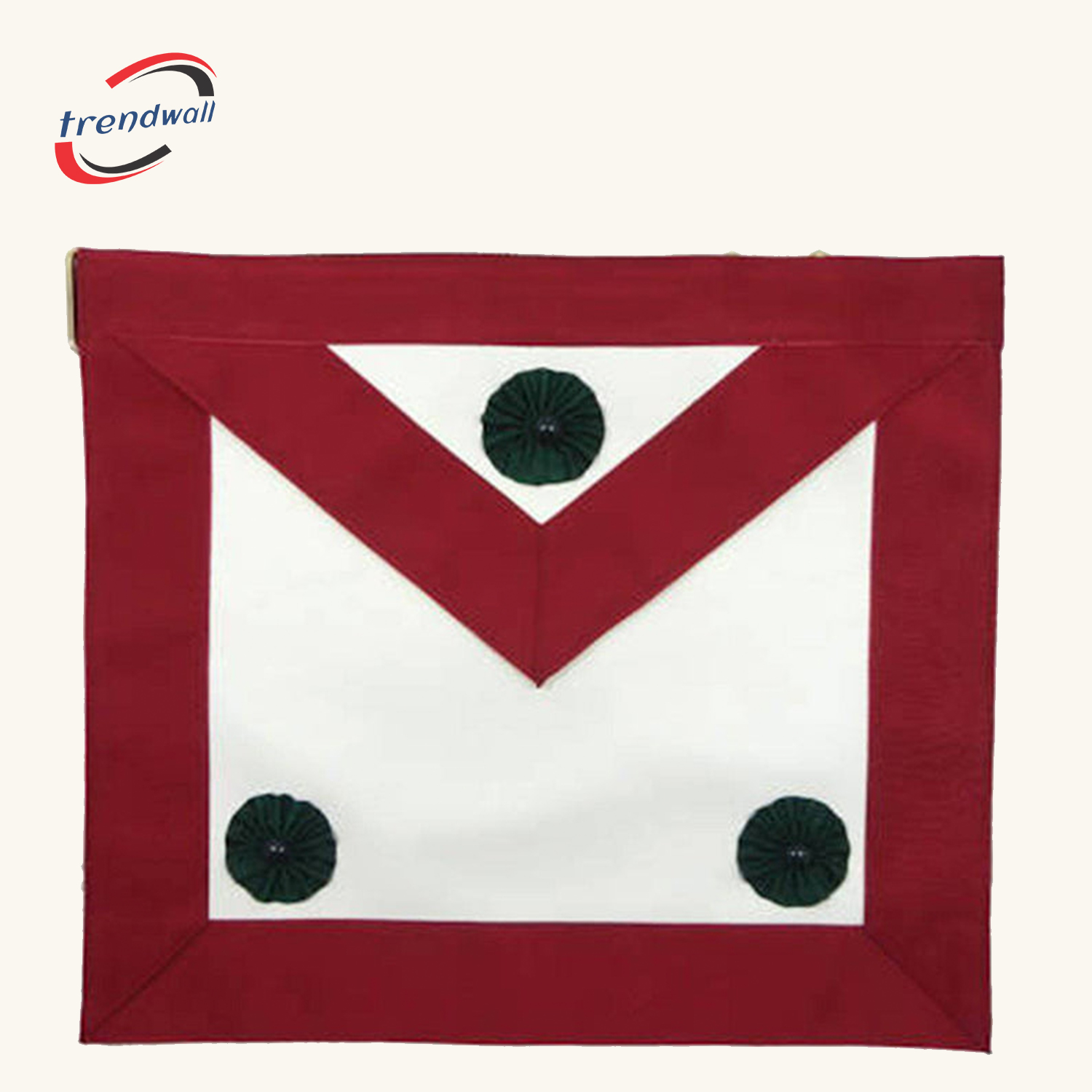Knight Masons Apron 