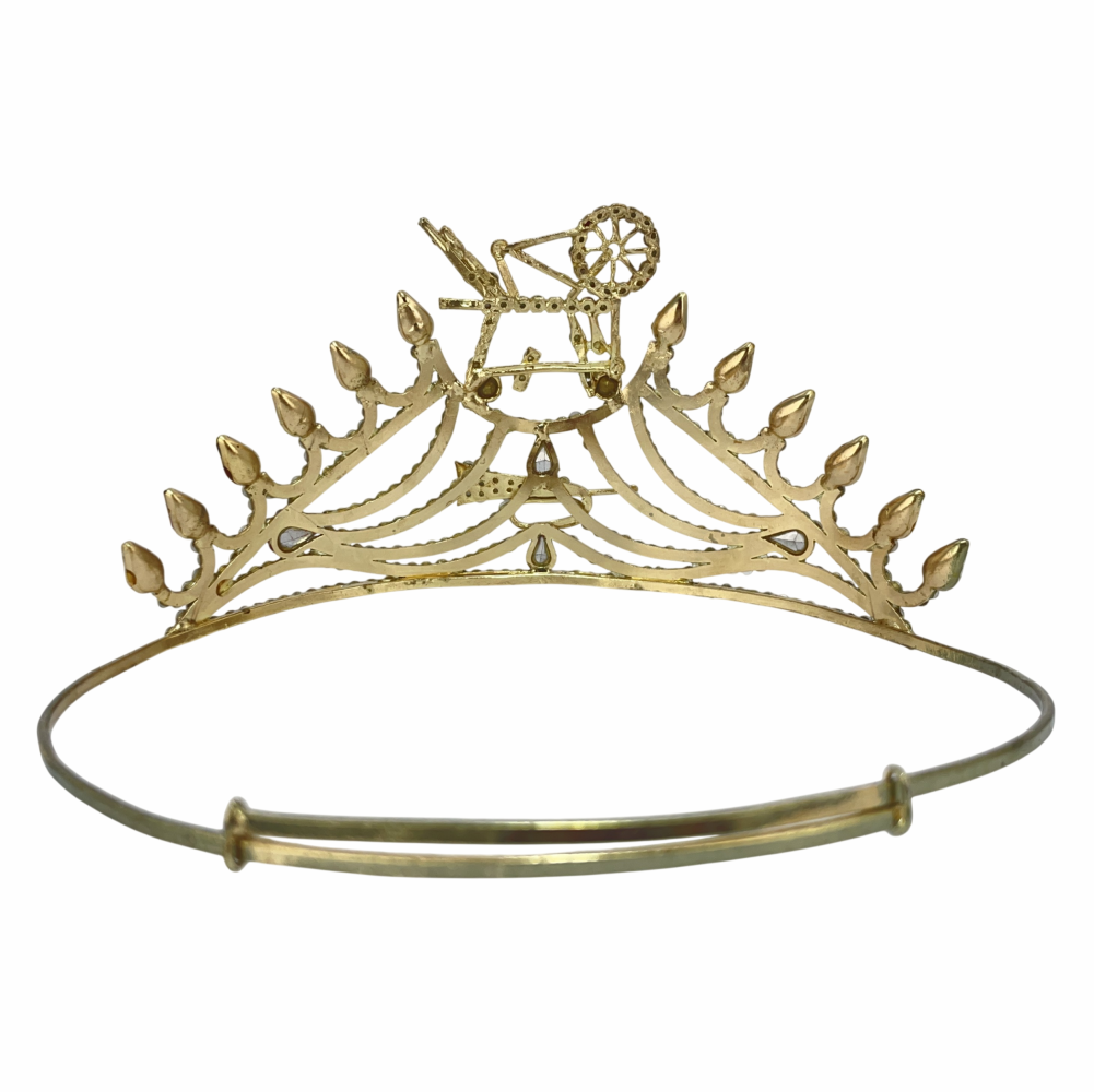 HOJ Crown