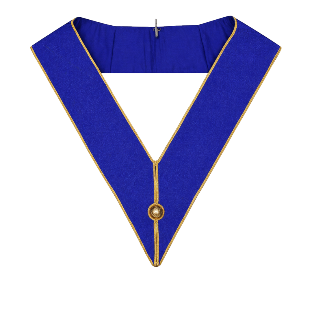 Provincial Craft English Regulation Collar 