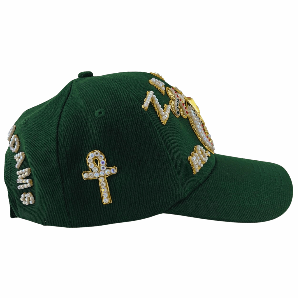 Shriners Masonic Baseball Cap