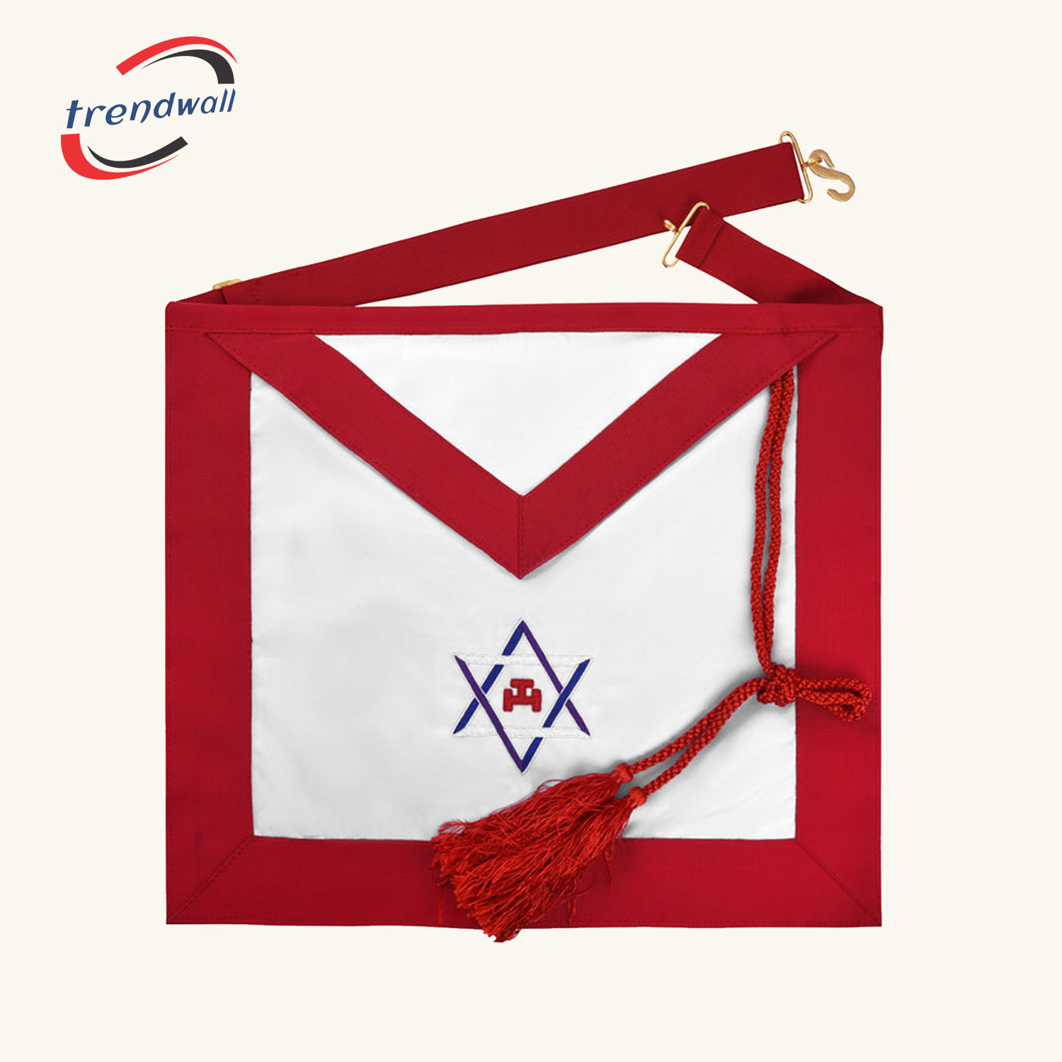 Royal Arch Chapter Apron