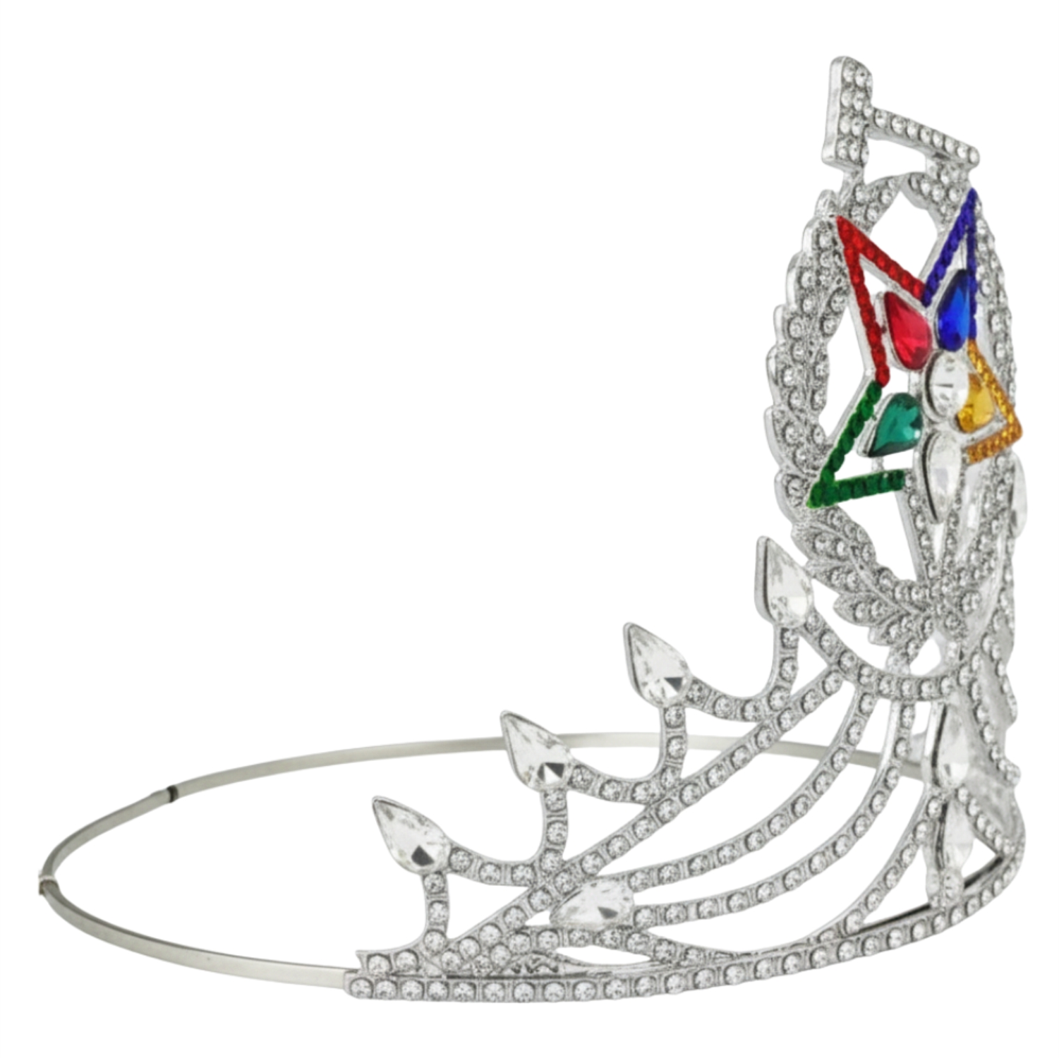Order of Eastern Star Grand Worthy Matron Crown 