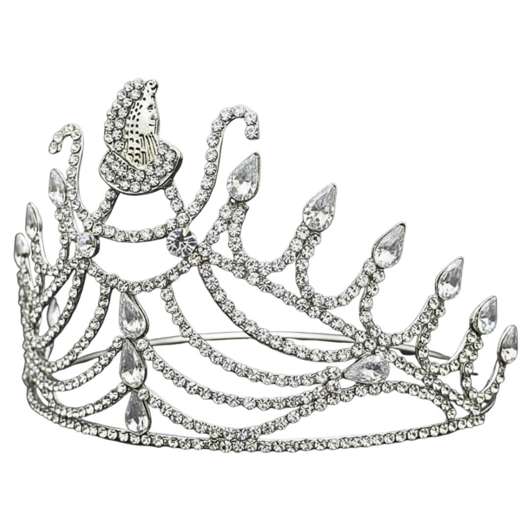 Daughter of ISIS Crown