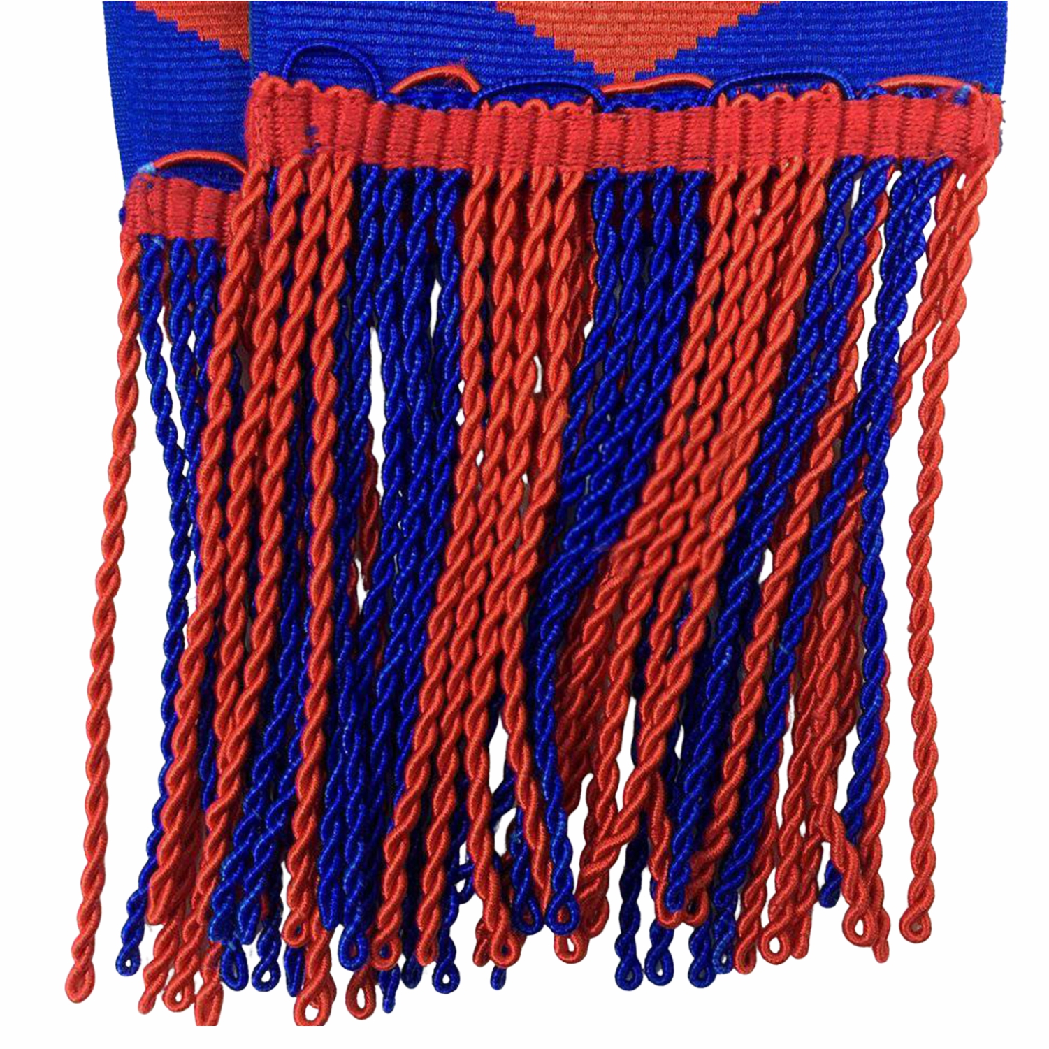 Commander Red Cross of Constantine Sash