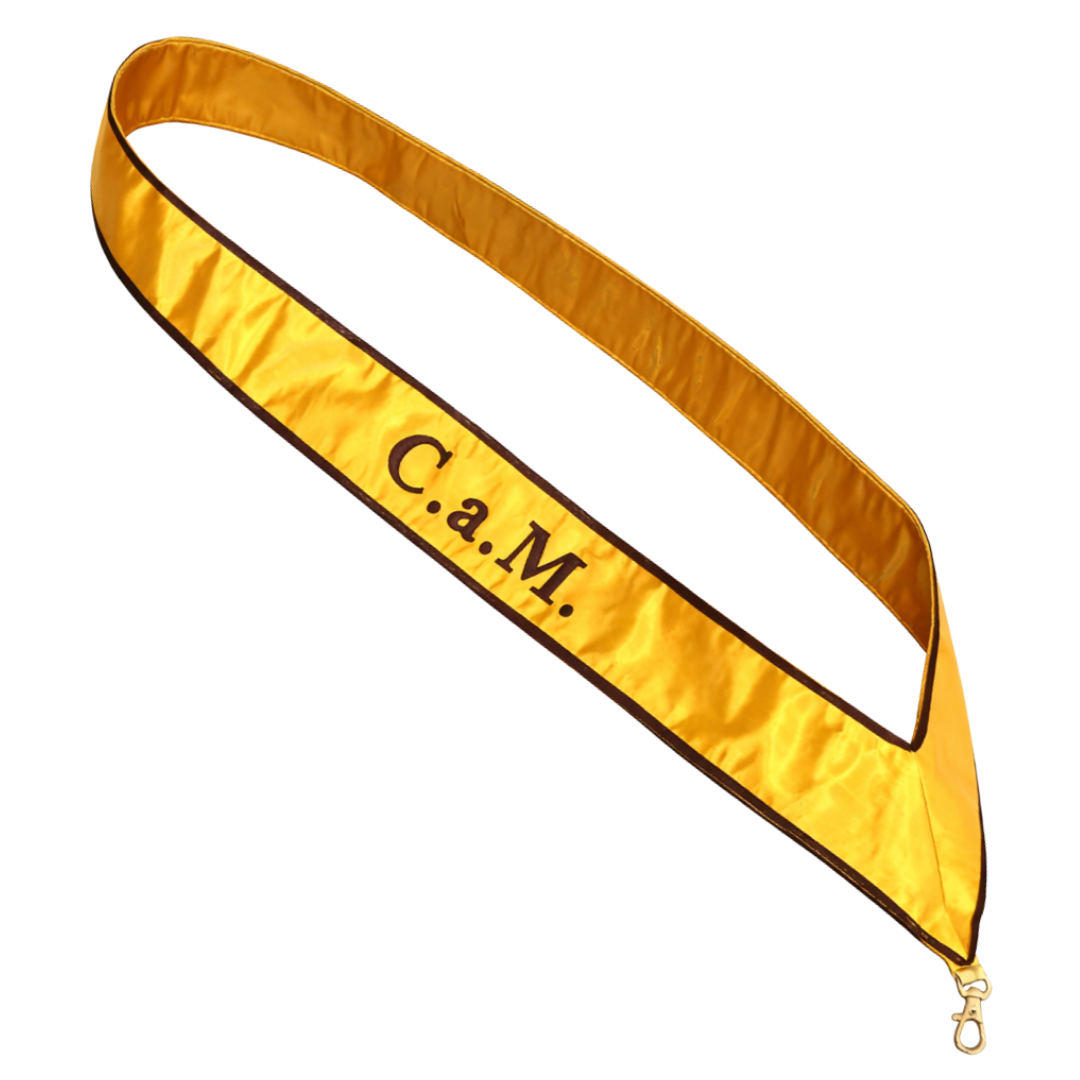 4th Degree Scottish Rite Collar