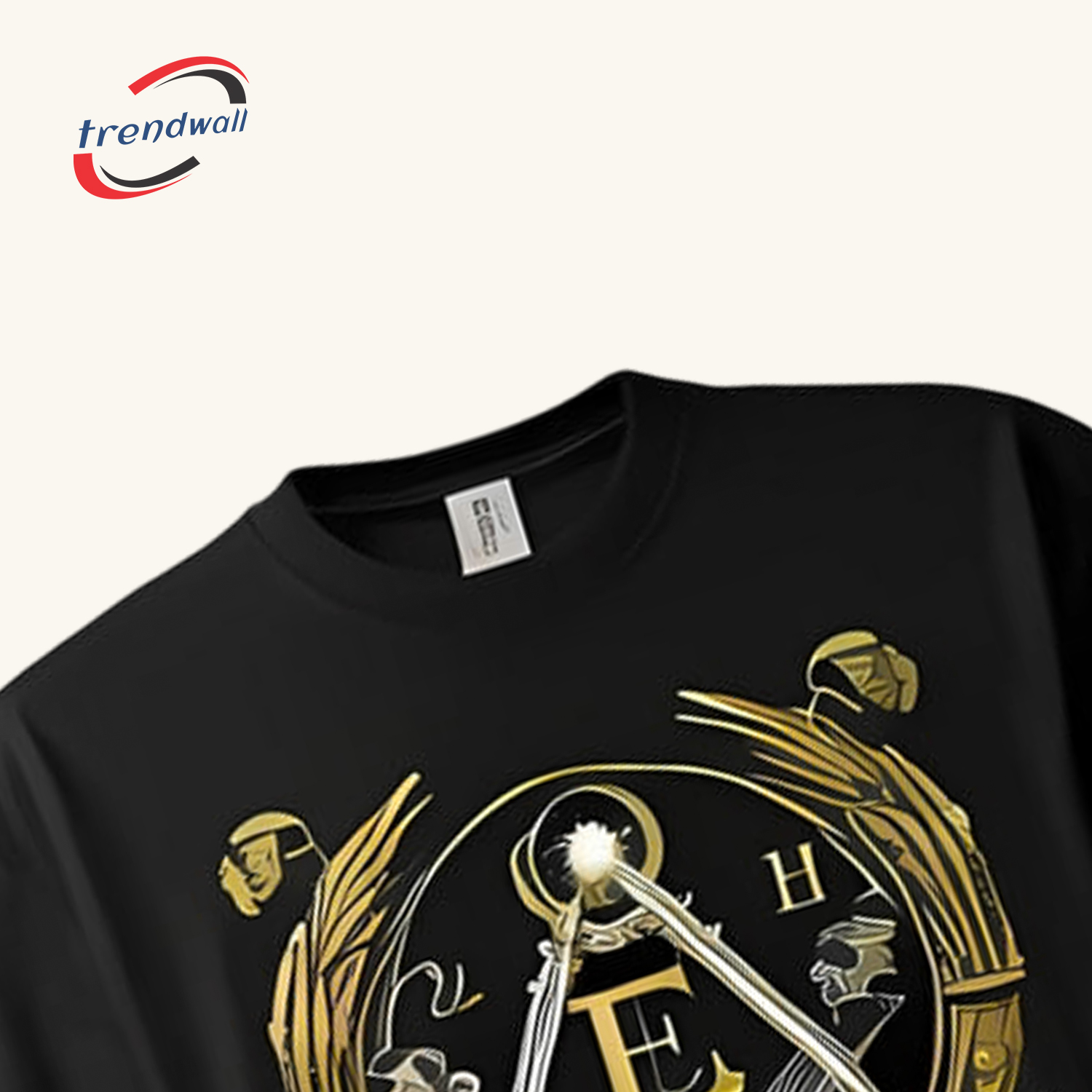 Masonic T-Shirt Neck