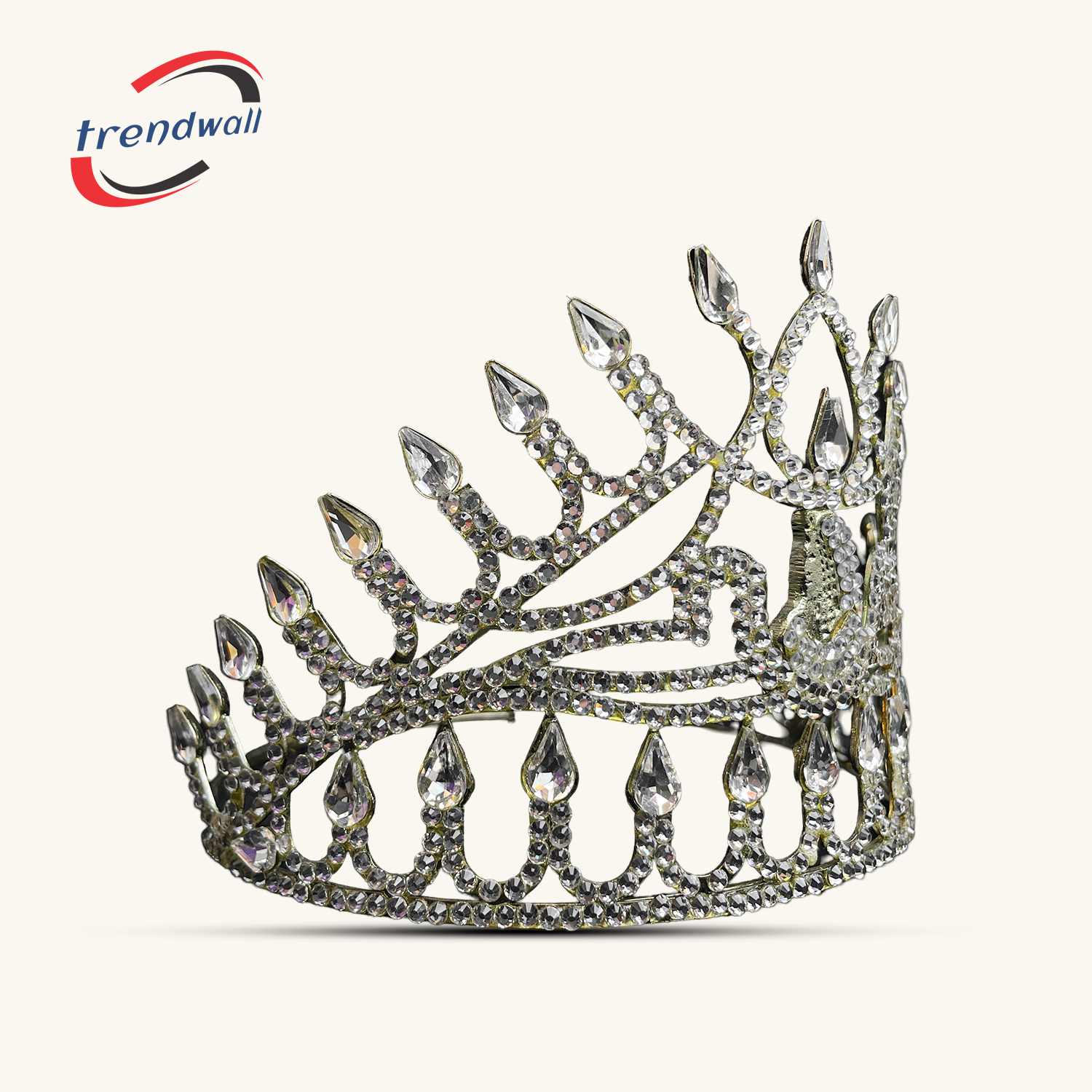Daughters of Isis Crown