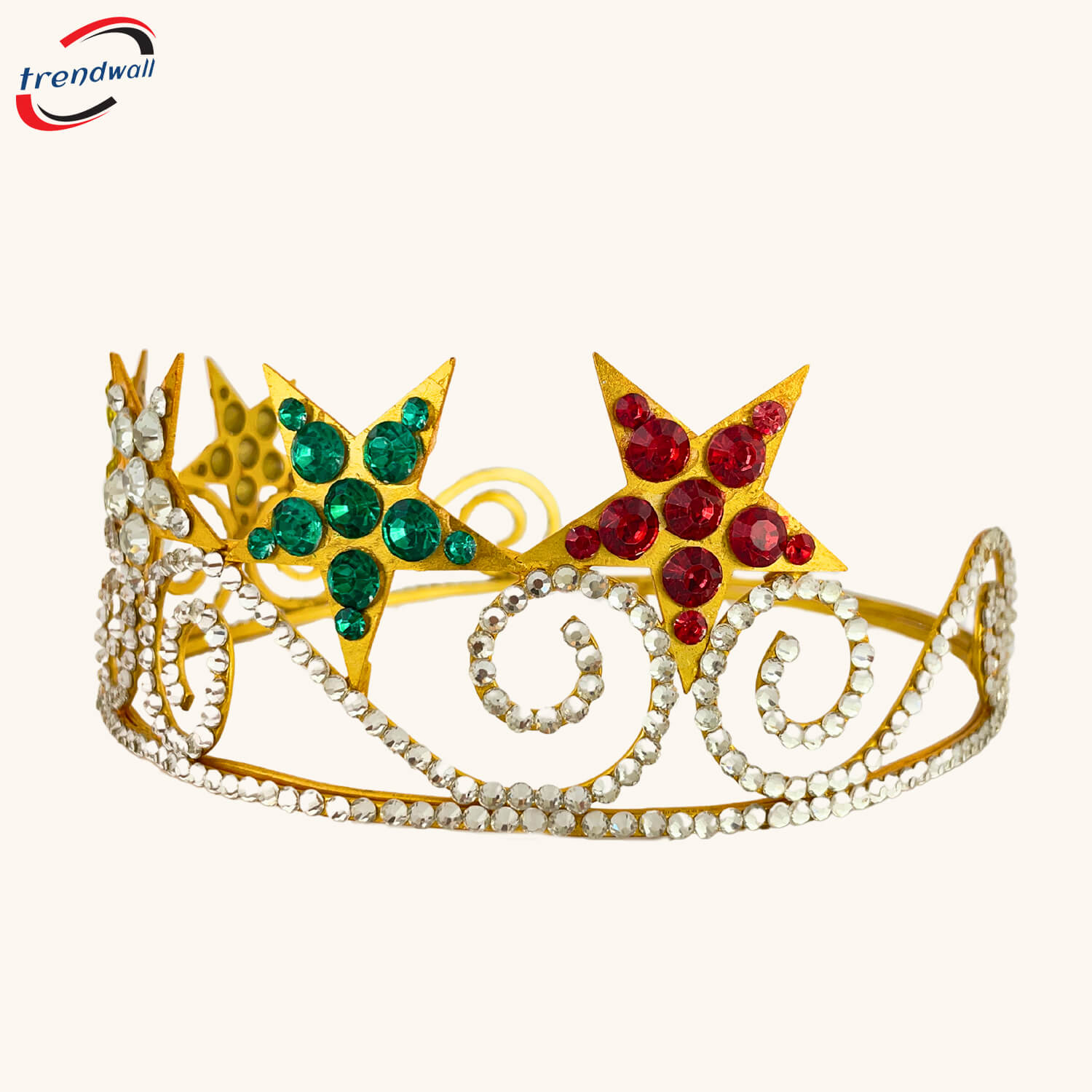 OES Crown