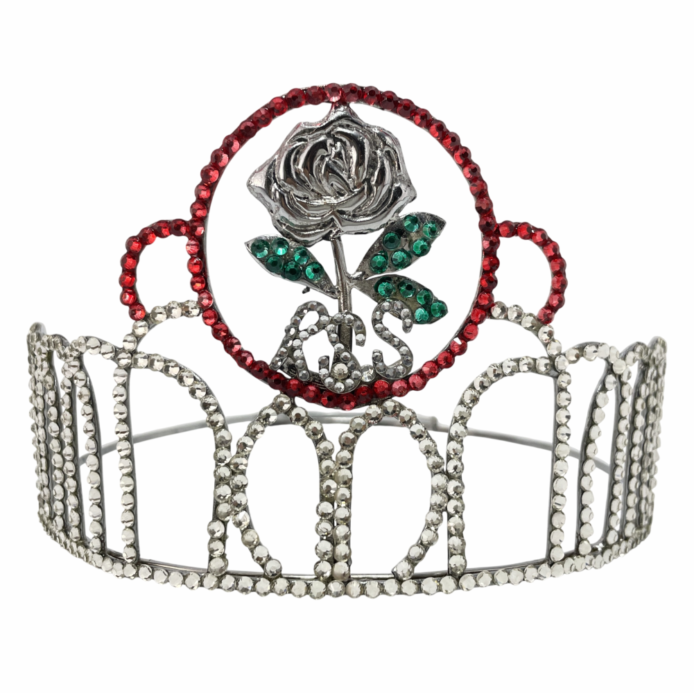 Rose Of Seven Seals Crown