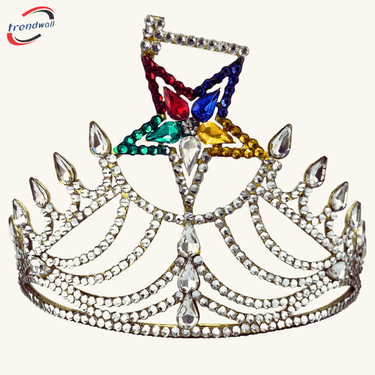 OES Crown