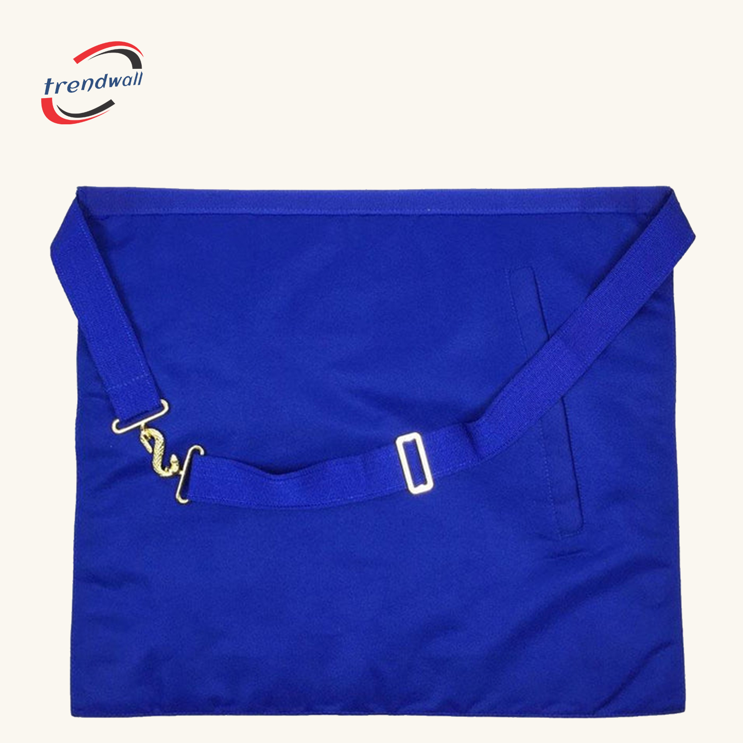 Provincial English Regulation Apron