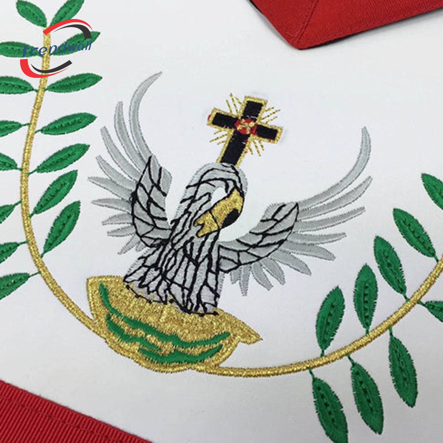 18th Degree Scottish Rite Regalia Set