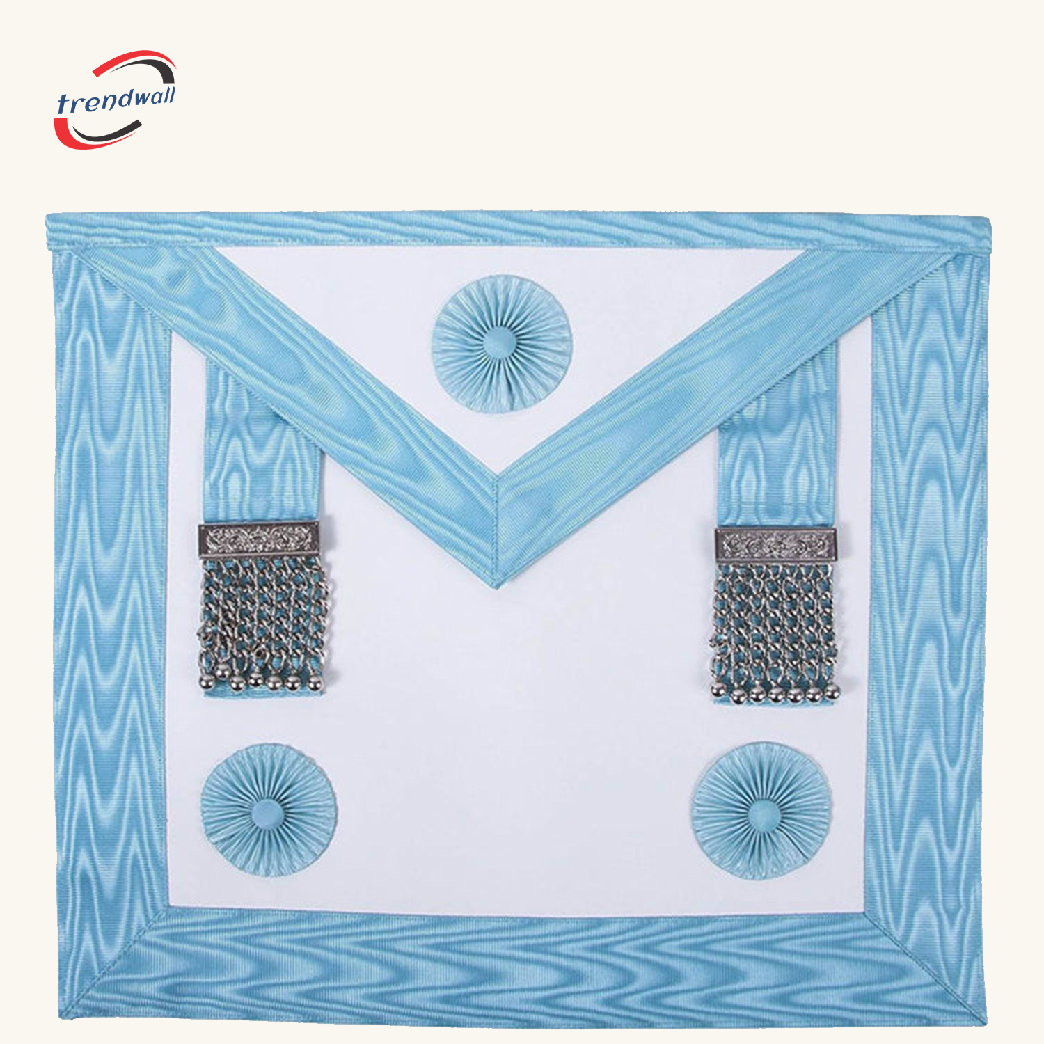 Master Mason Craft English Regulation Apron