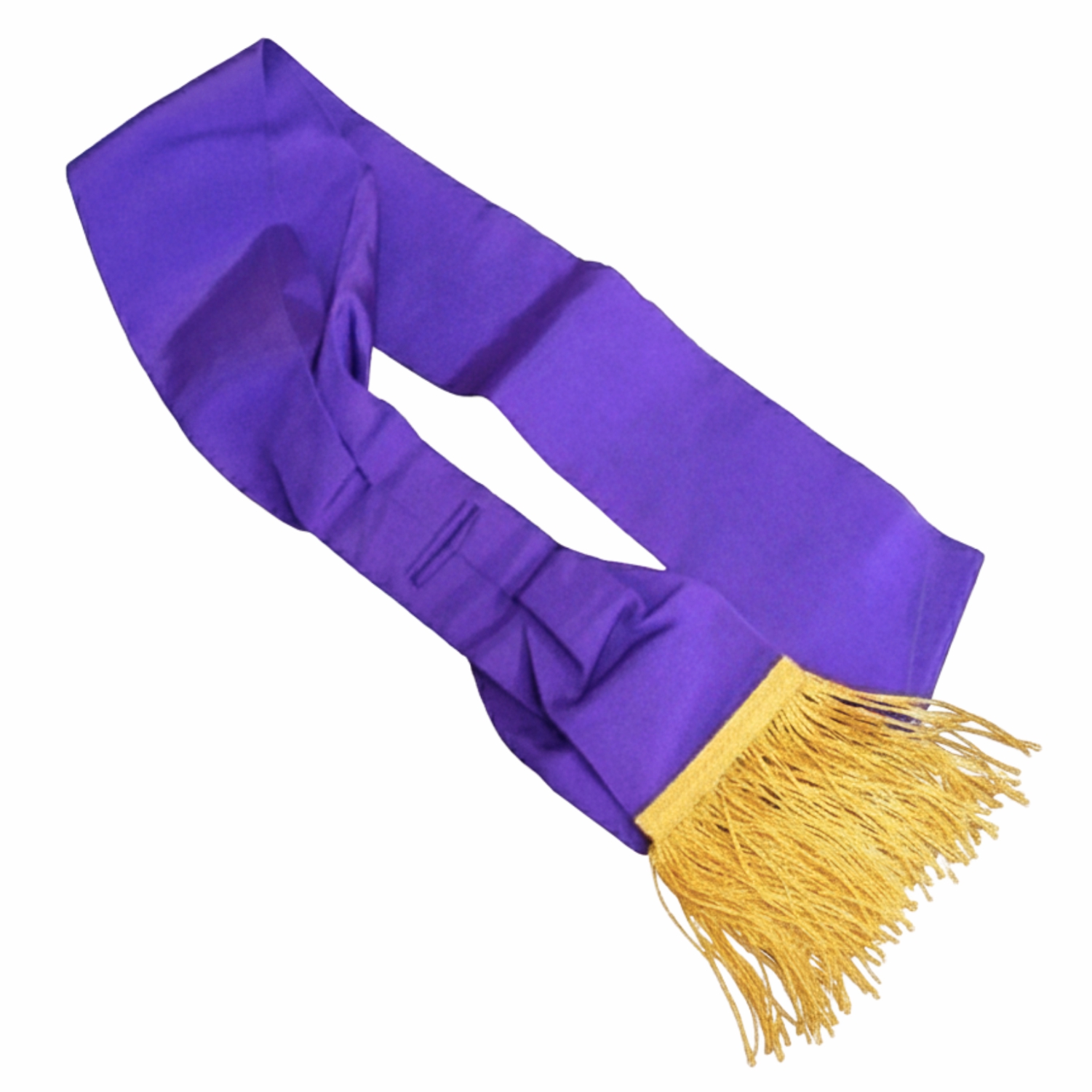 Companion Red Cross of Constantine Sash