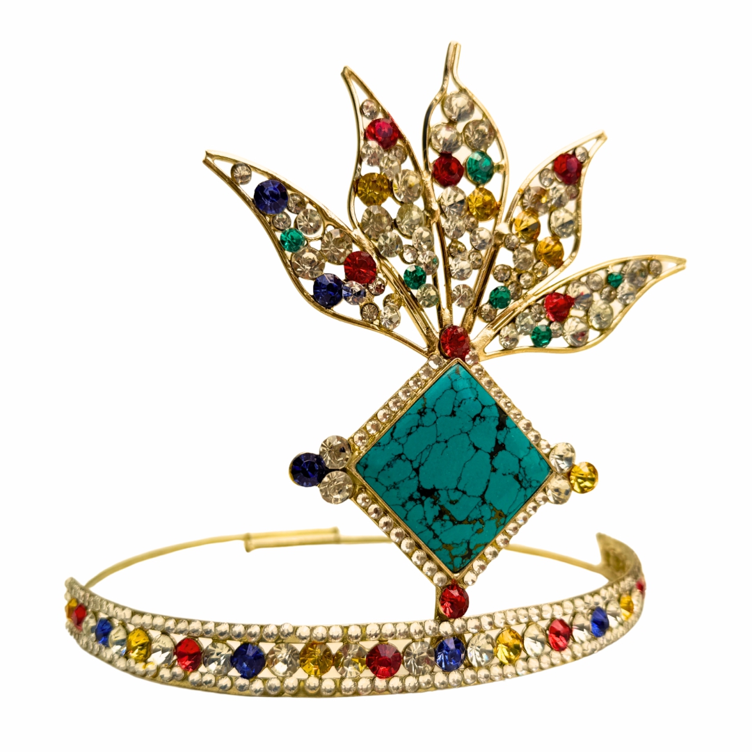 OES Masonic Latest Style Crown