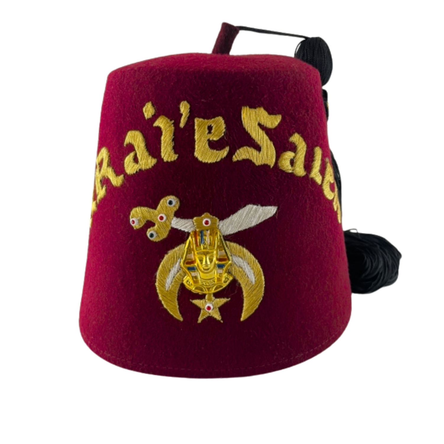 Shriners Fez