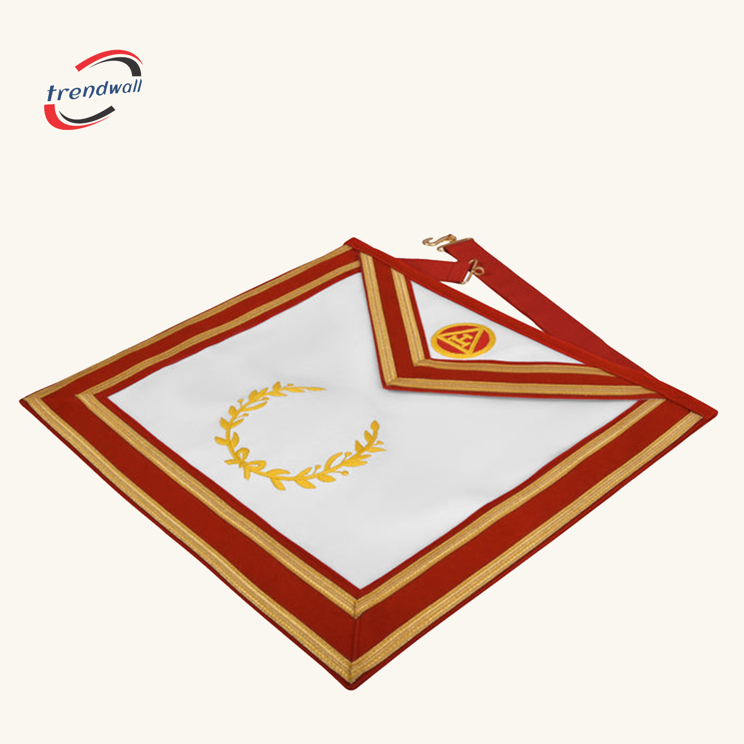 Royal Arch Chapter Apron