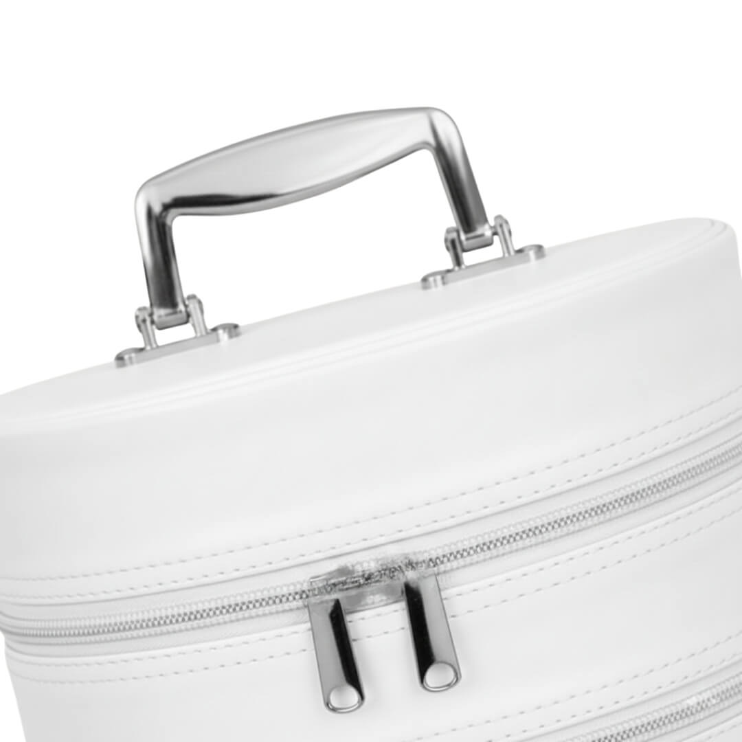 Masonic OES Fez Case Dual Step