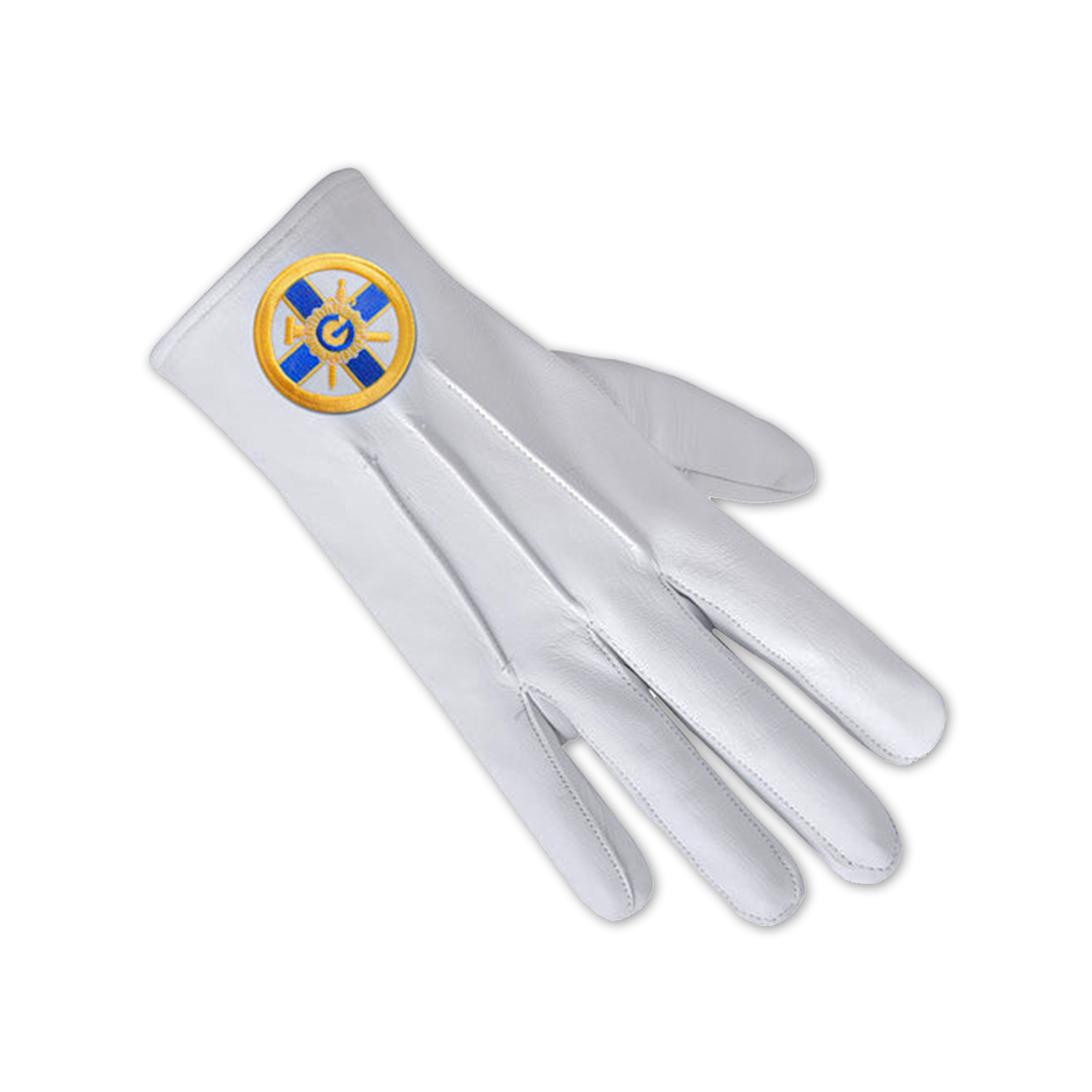 Eminent Prior KYCH Gloves