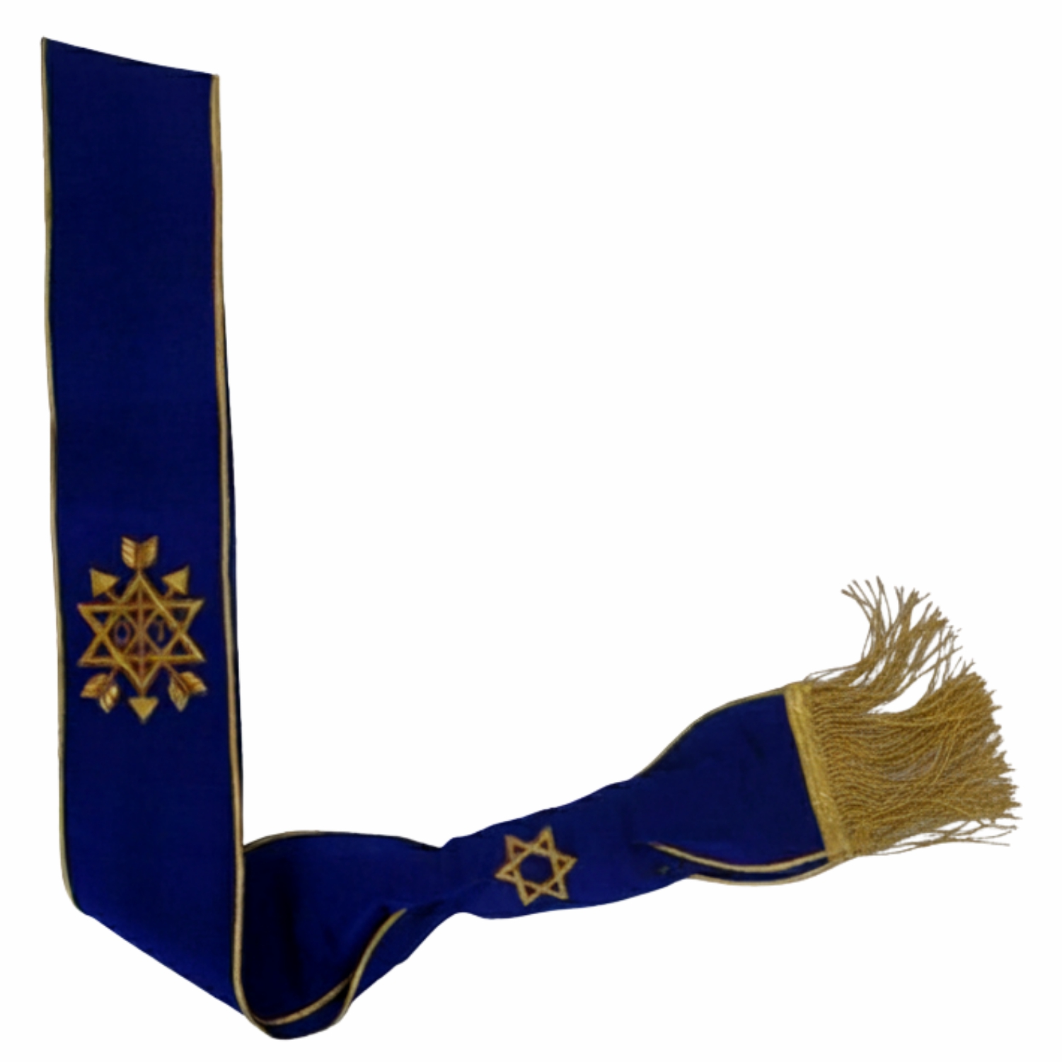 Provincial Officers Order of the Secret Monitor AMD