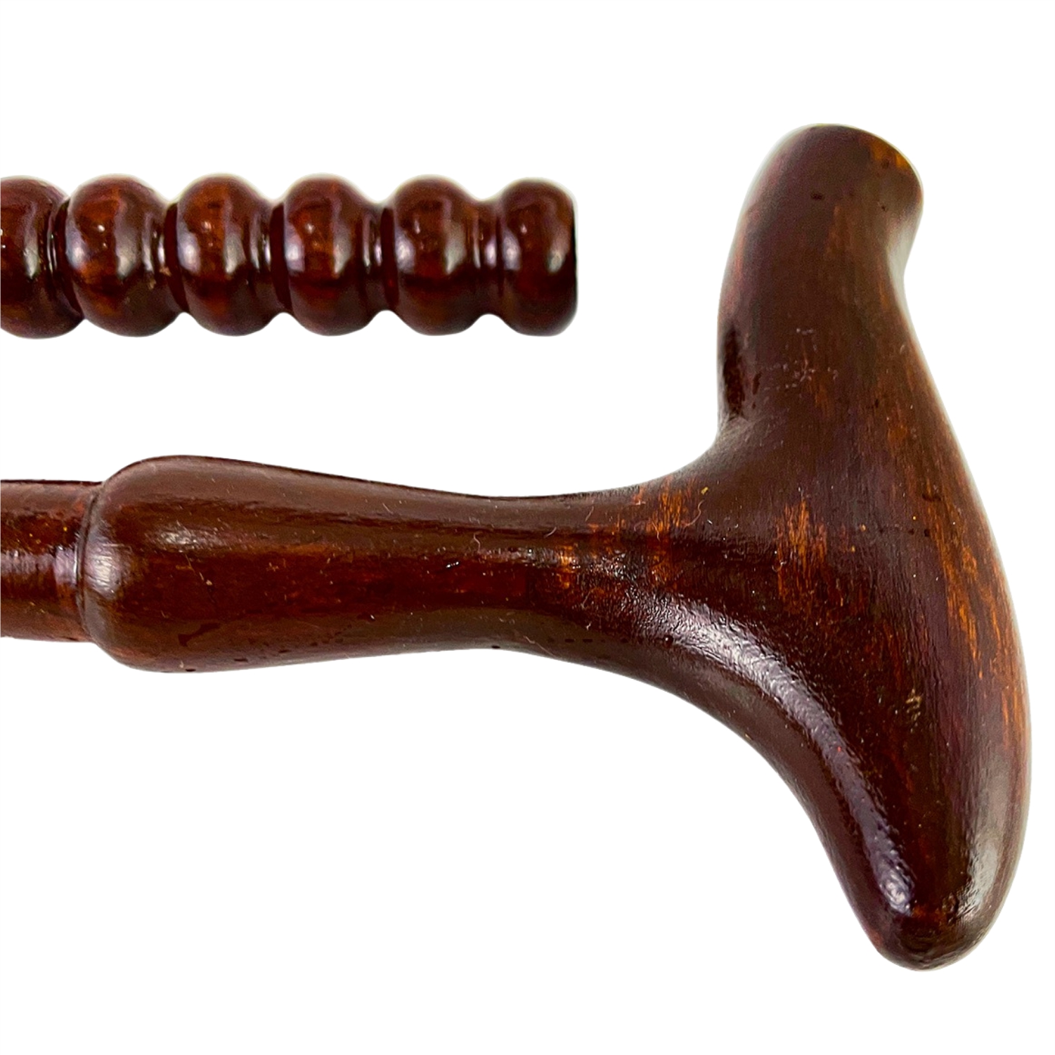 Blue Lodge Cane & Walking Stick