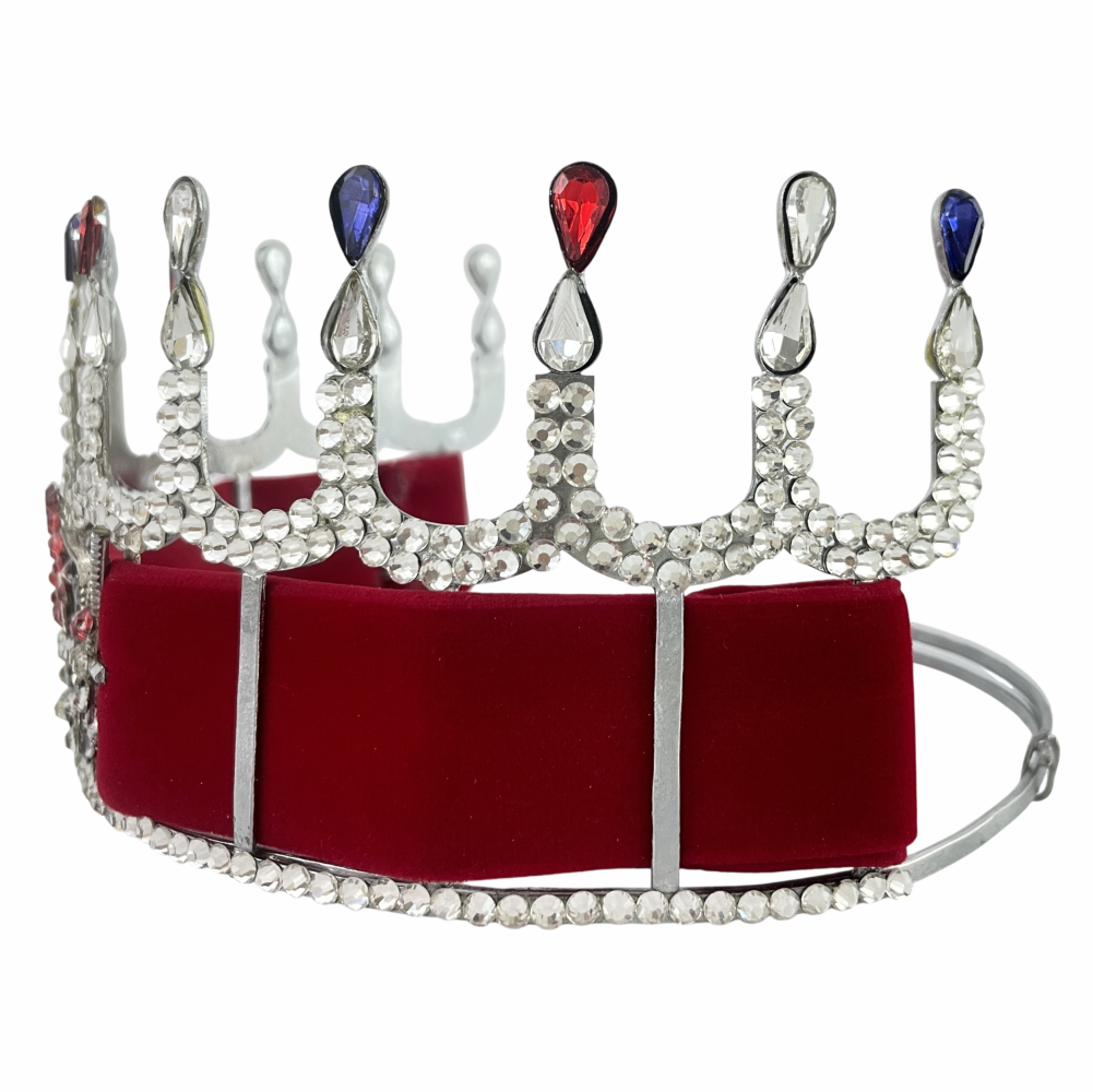 HOJ Crown