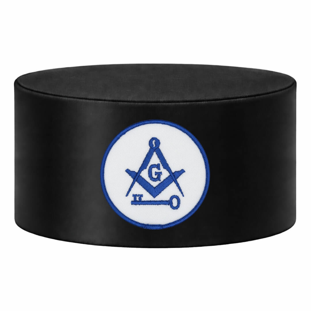 International Masons Crown Cap