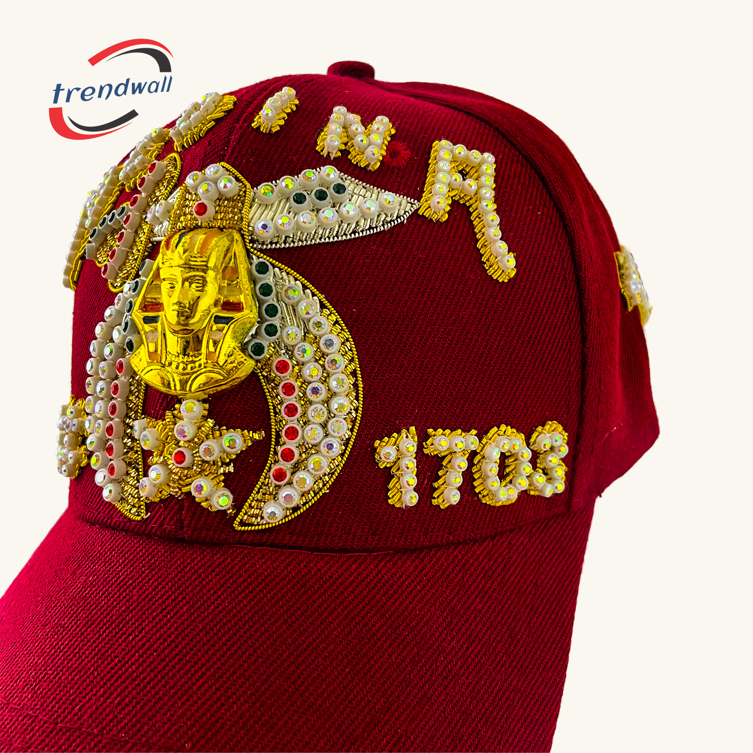 Shriners Baseball Cap